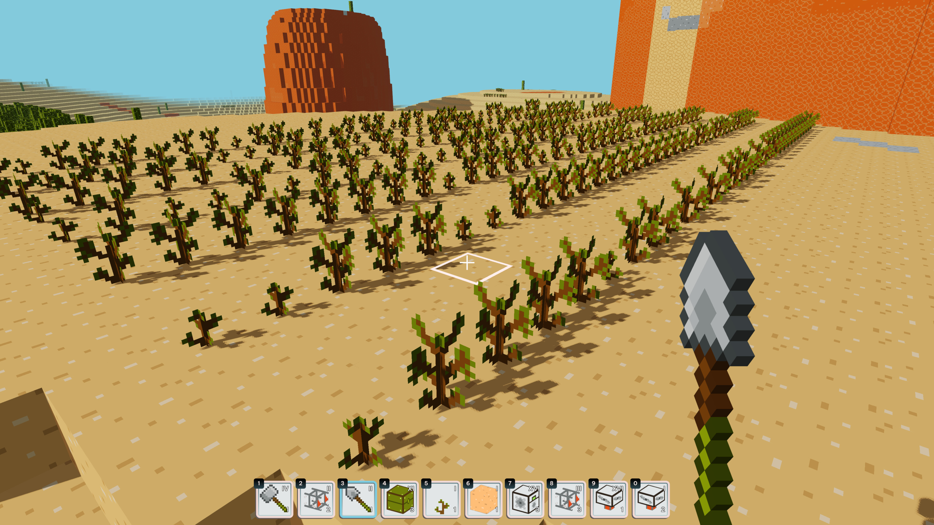 Moose Builders screenshot 13