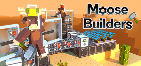 Moose Builders