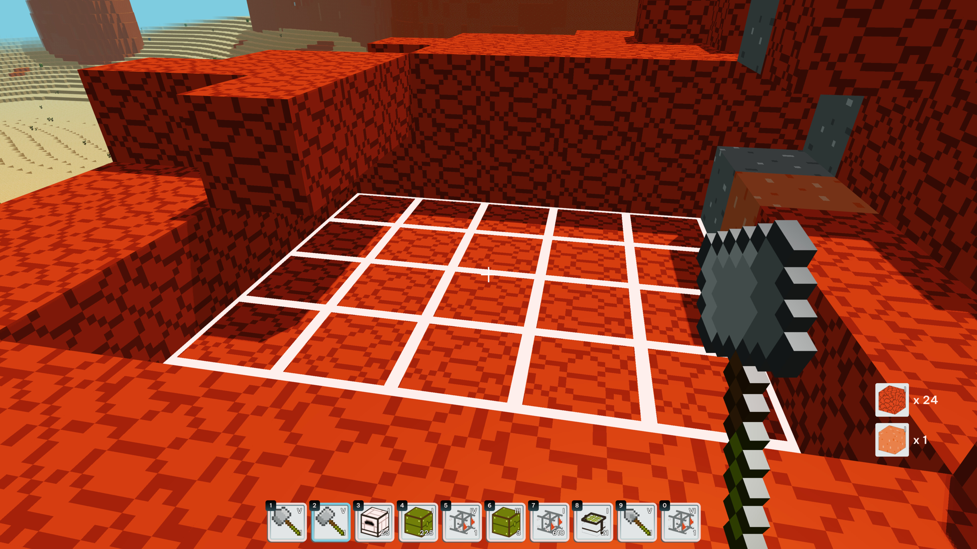 Moose Builders screenshot 10