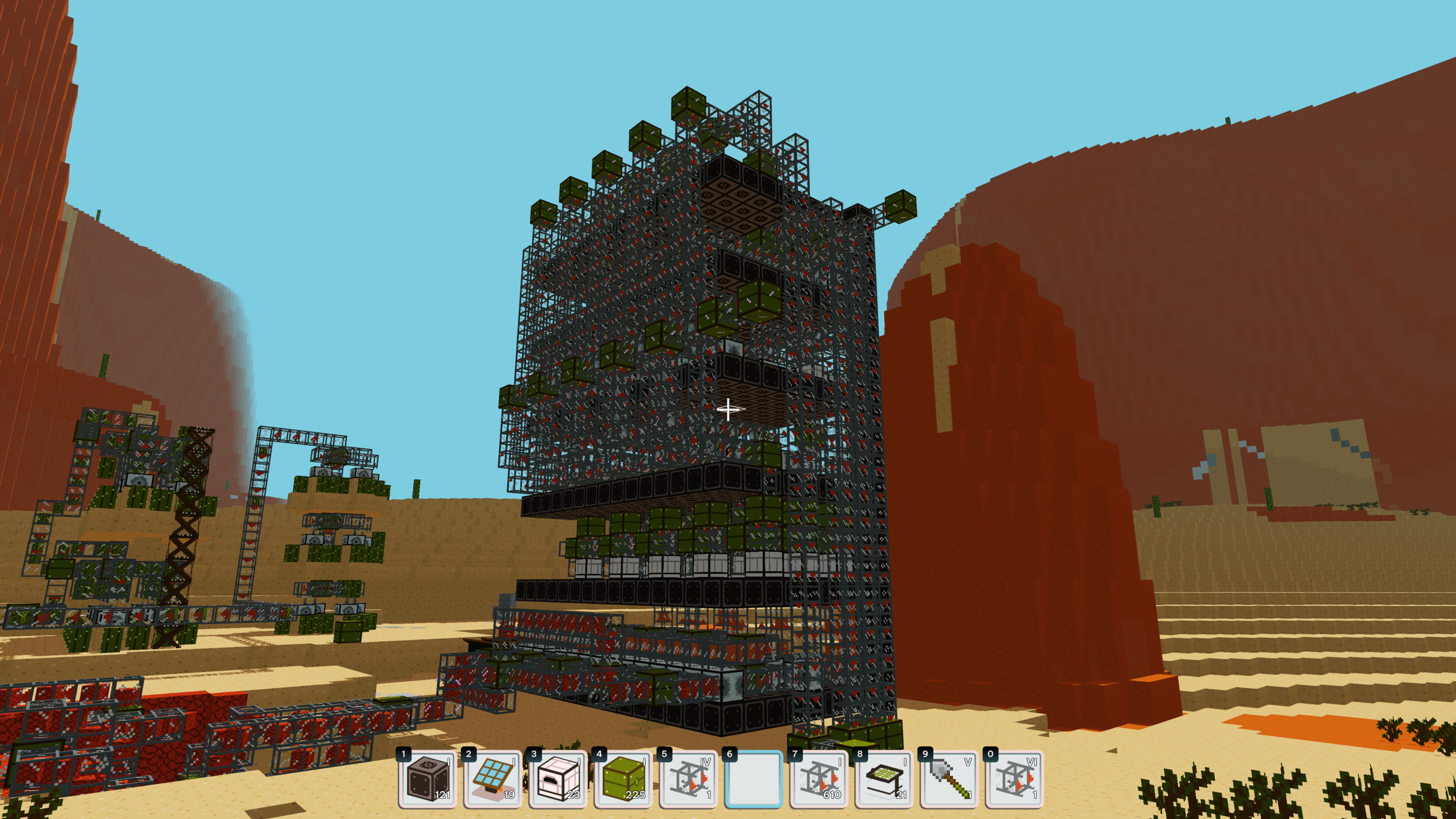 Moose Builders screenshot 12