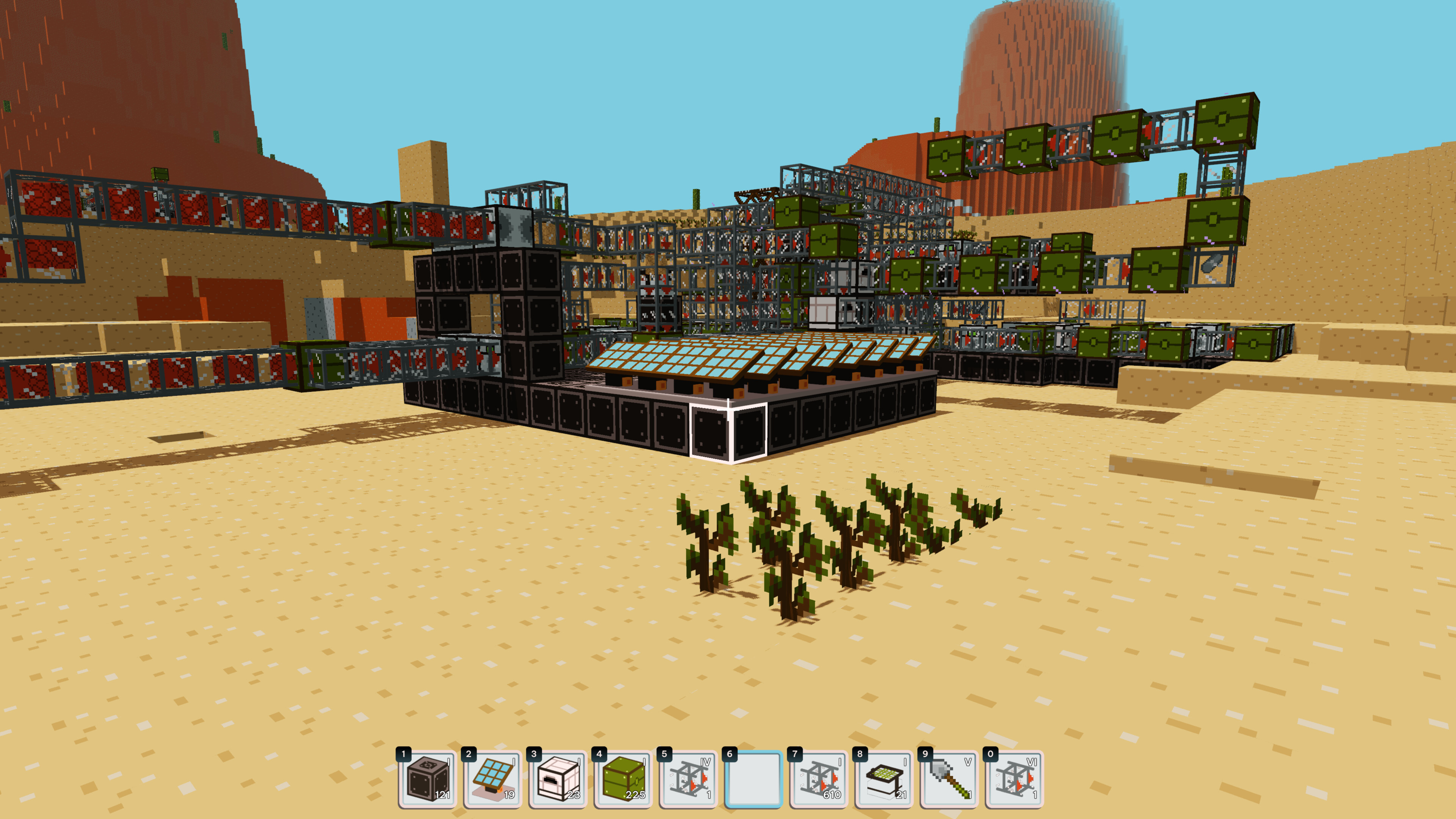 Moose Builders screenshot 9