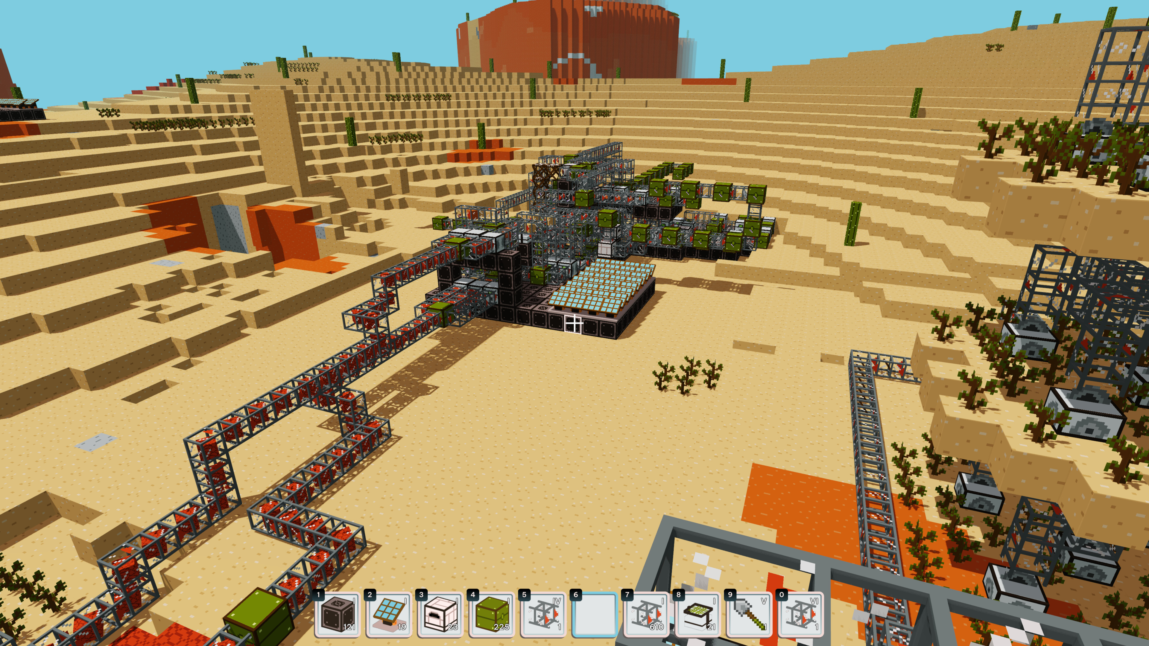 Moose Builders screenshot 14