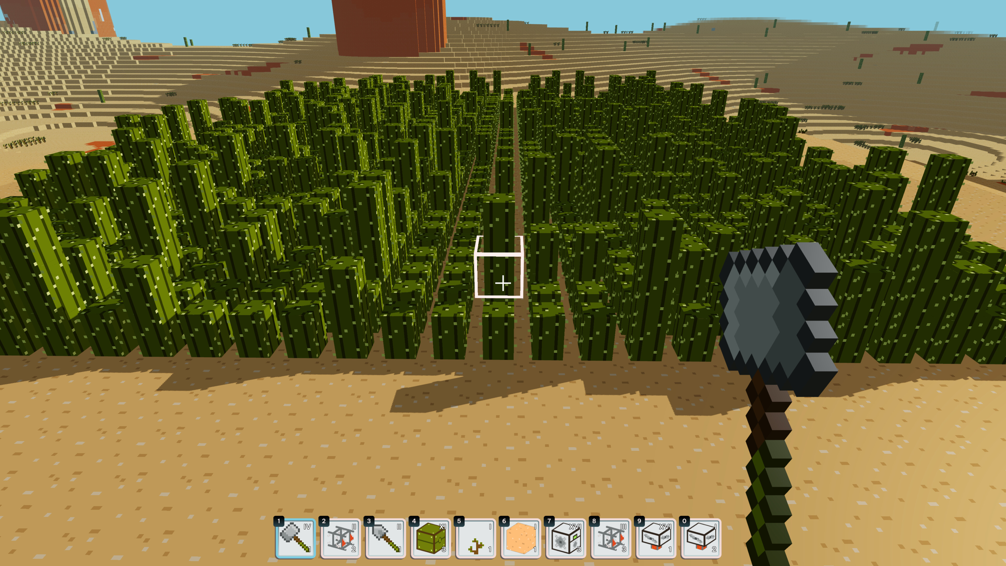Moose Builders screenshot 6