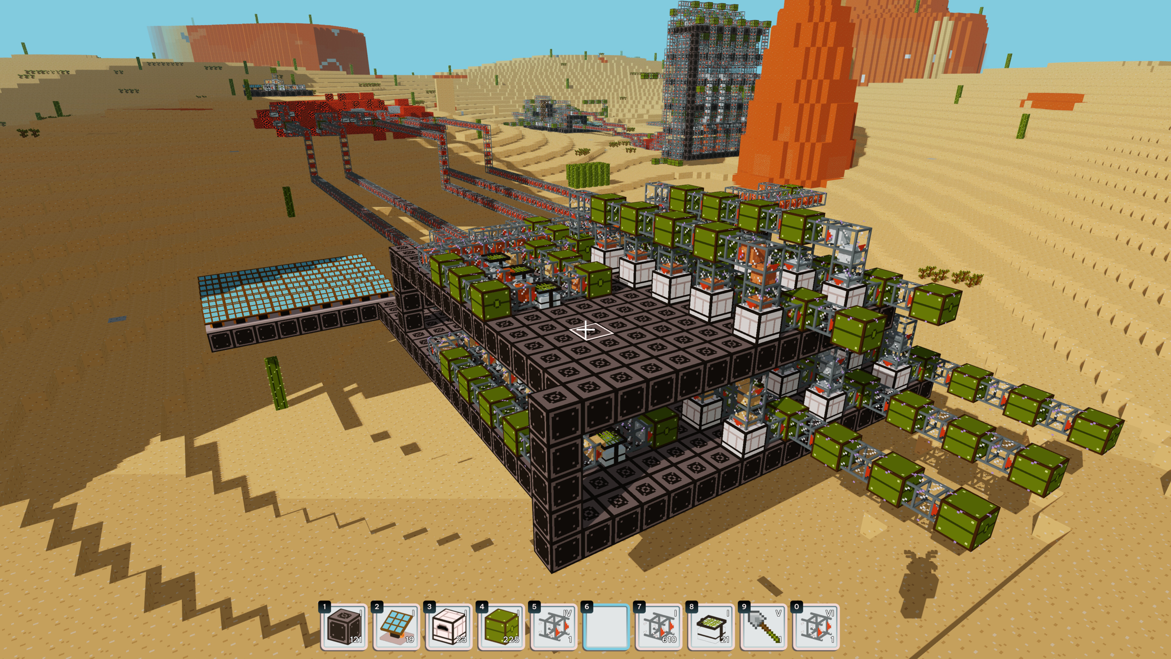 Moose Builders screenshot 11