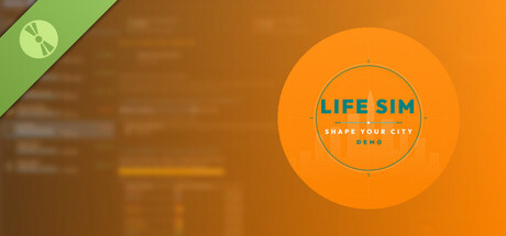 Life Sim : Shape your city (DEMO)