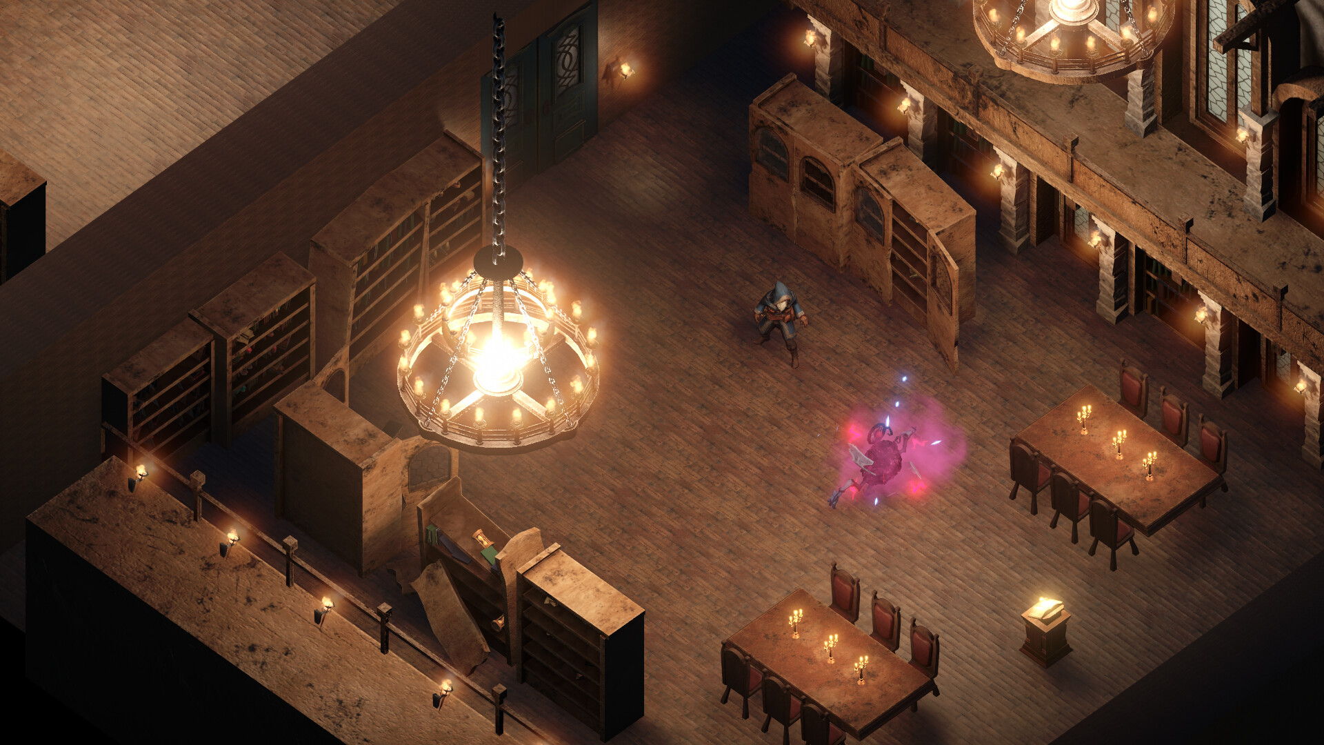 The Last Archive screenshot 8