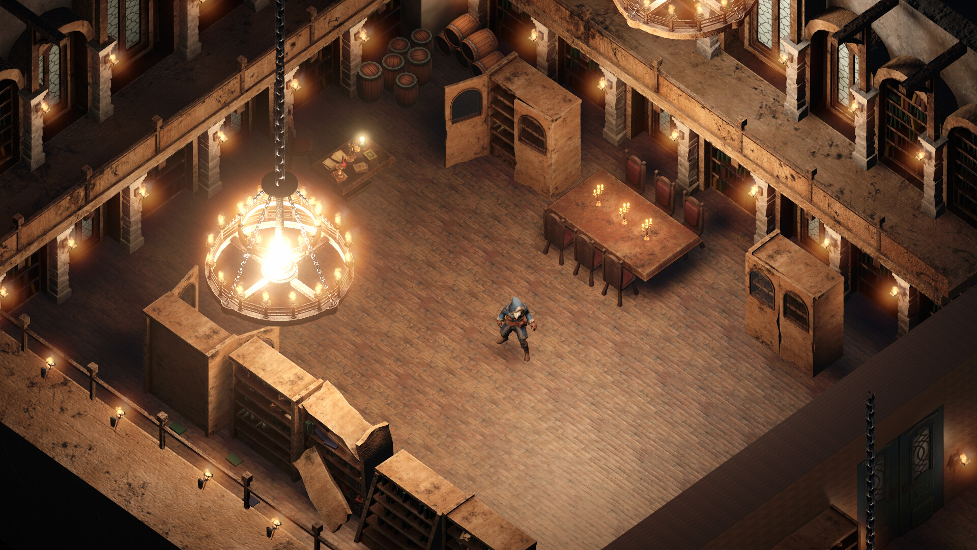 The Last Archive screenshot 6