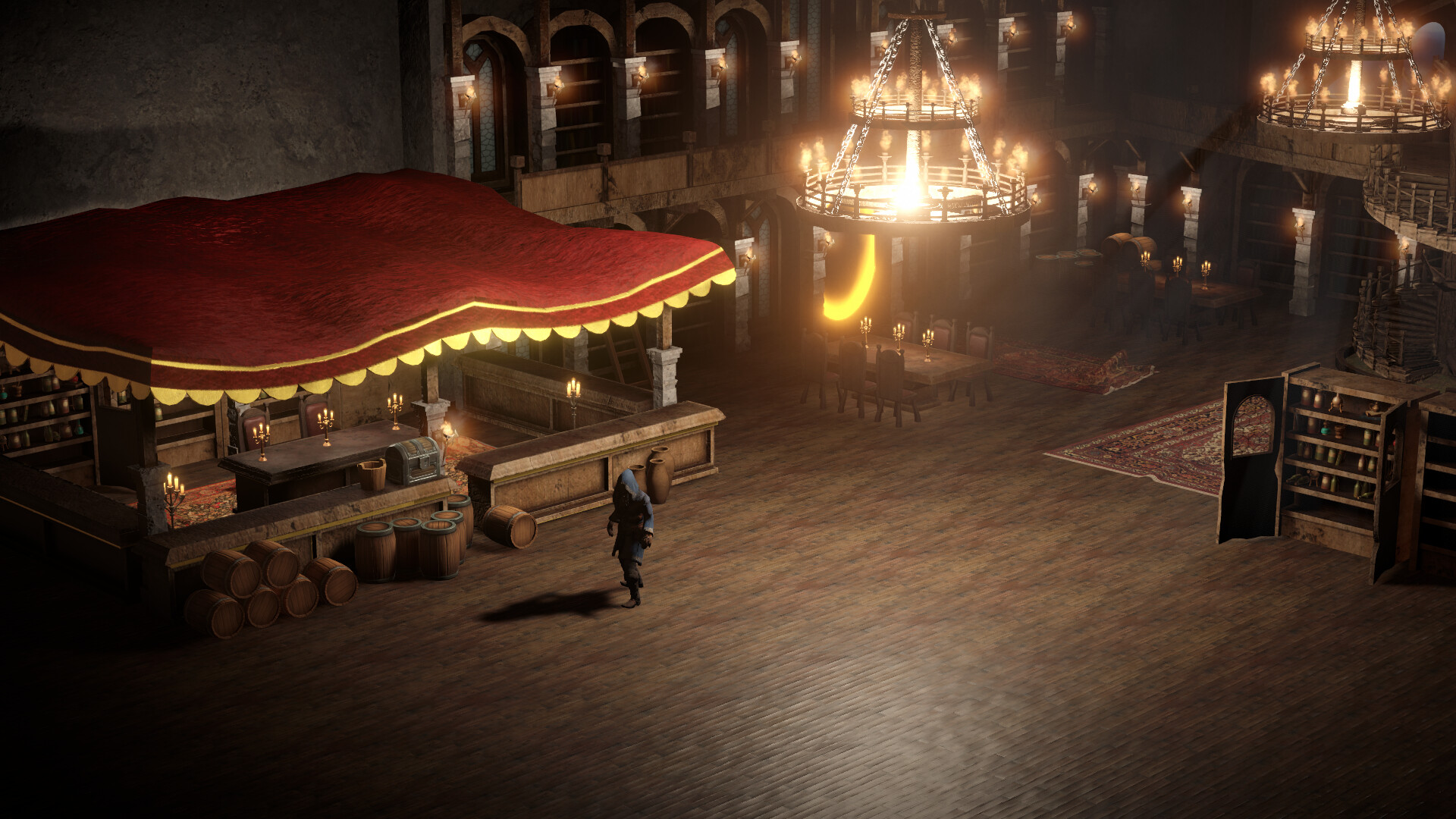 The Last Archive screenshot 4