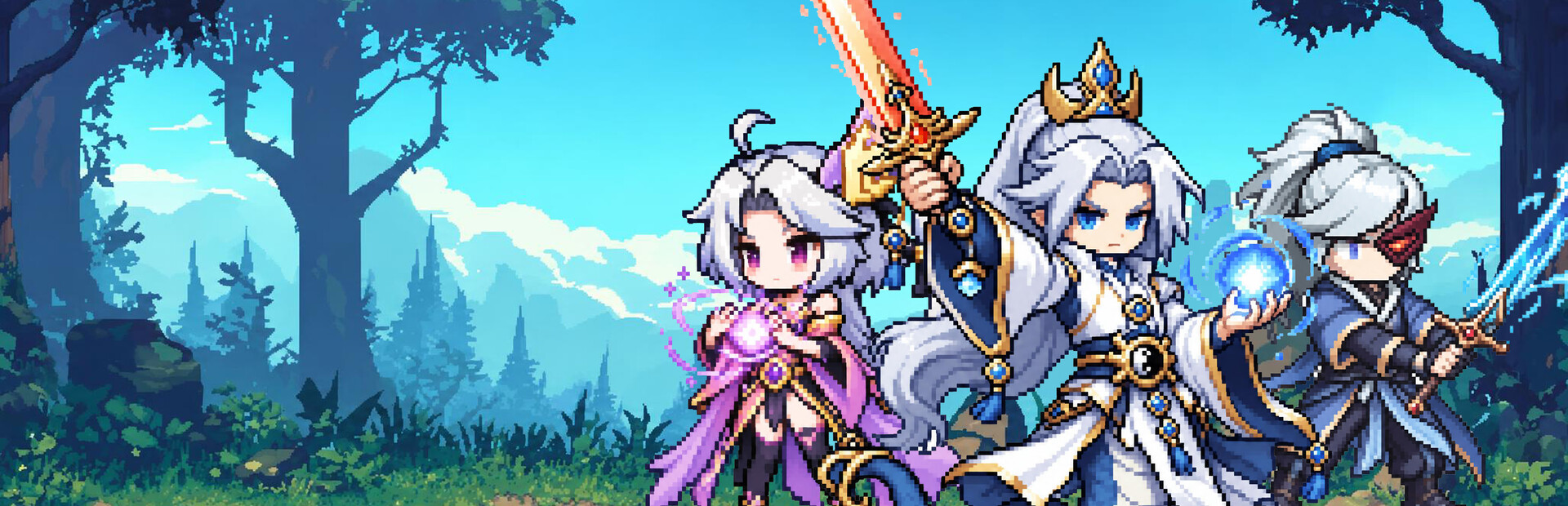 Shanhai Phantasm