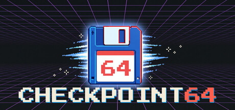 Checkpoint64:  Manage your saves between friends
