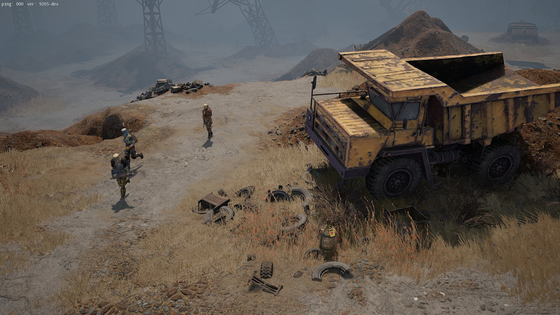 Anklav screenshot 7