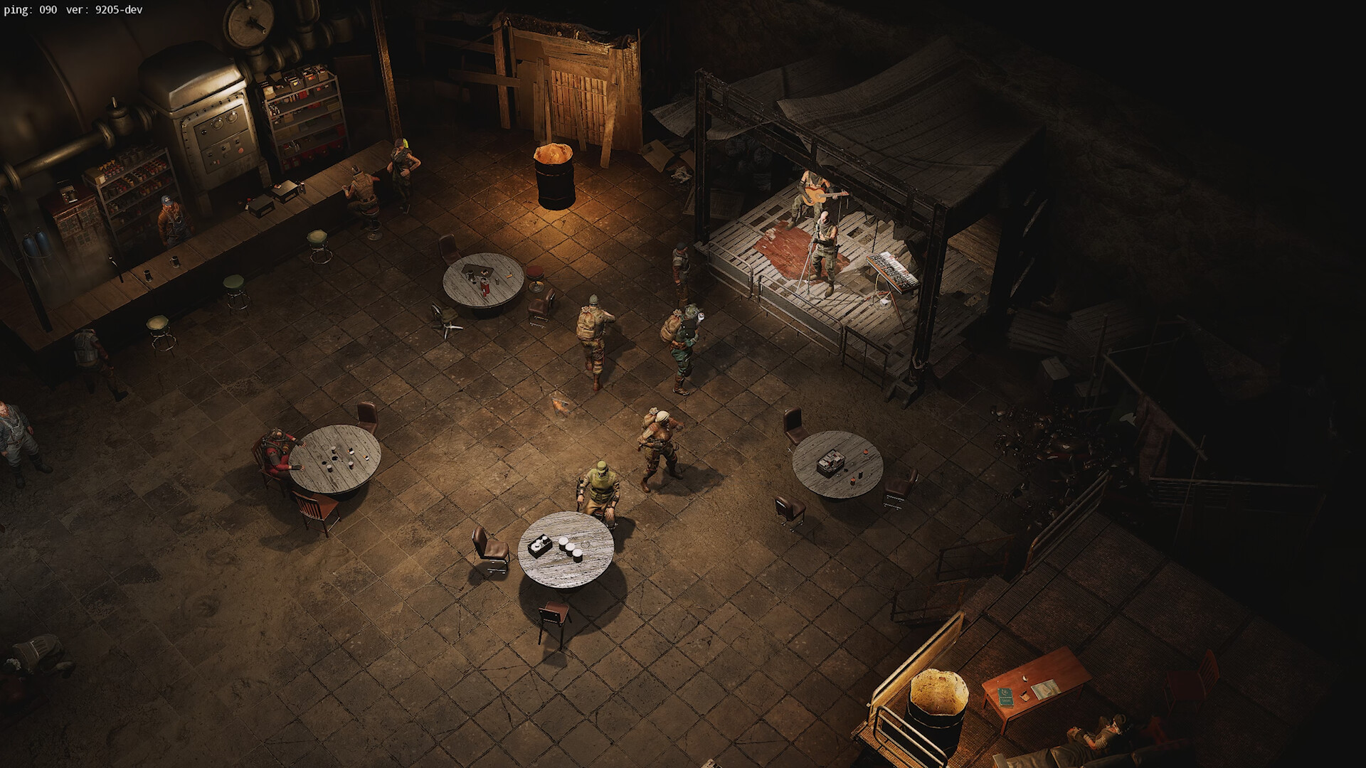 Anklav screenshot 8