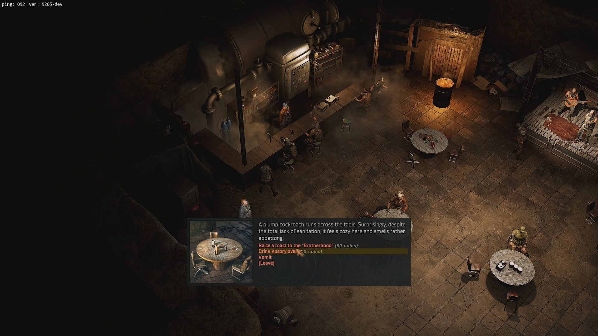 Anklav screenshot 6