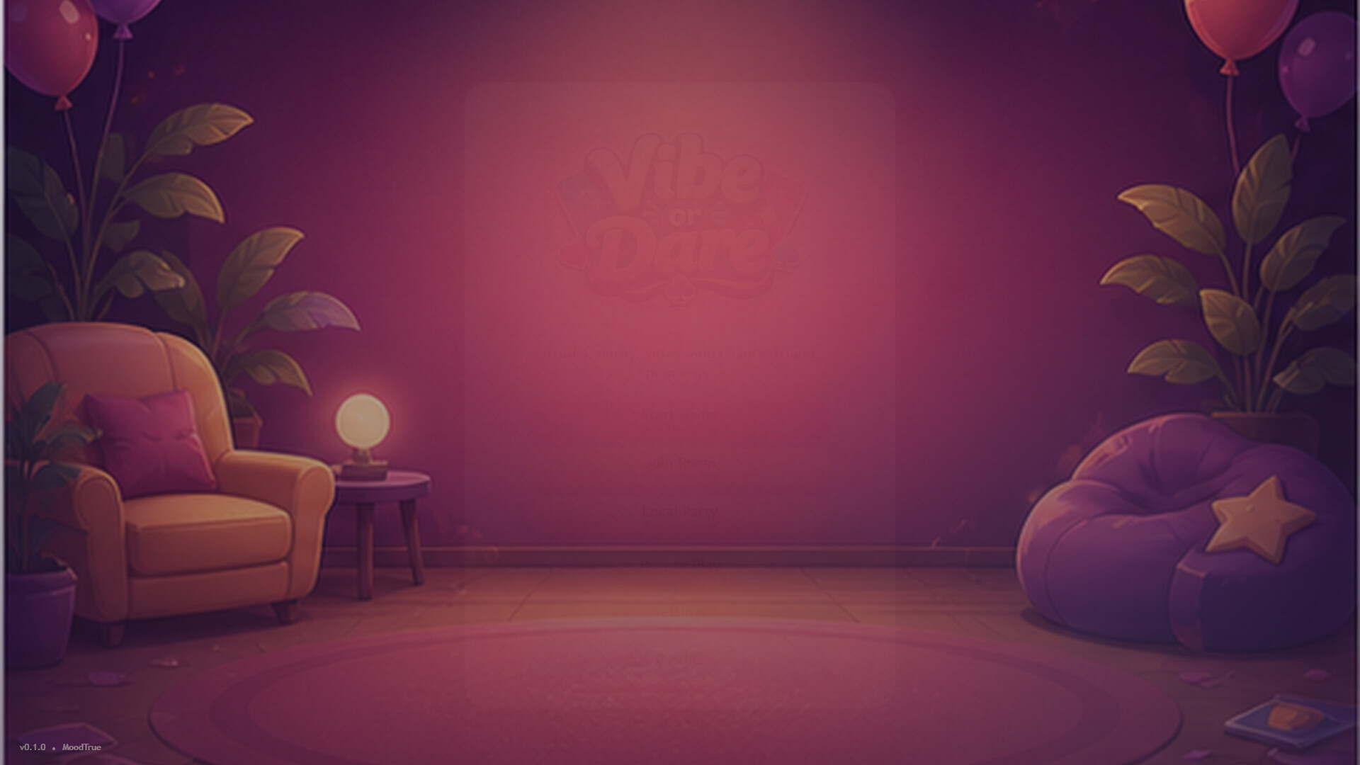 Vibe or Dare screenshot 2