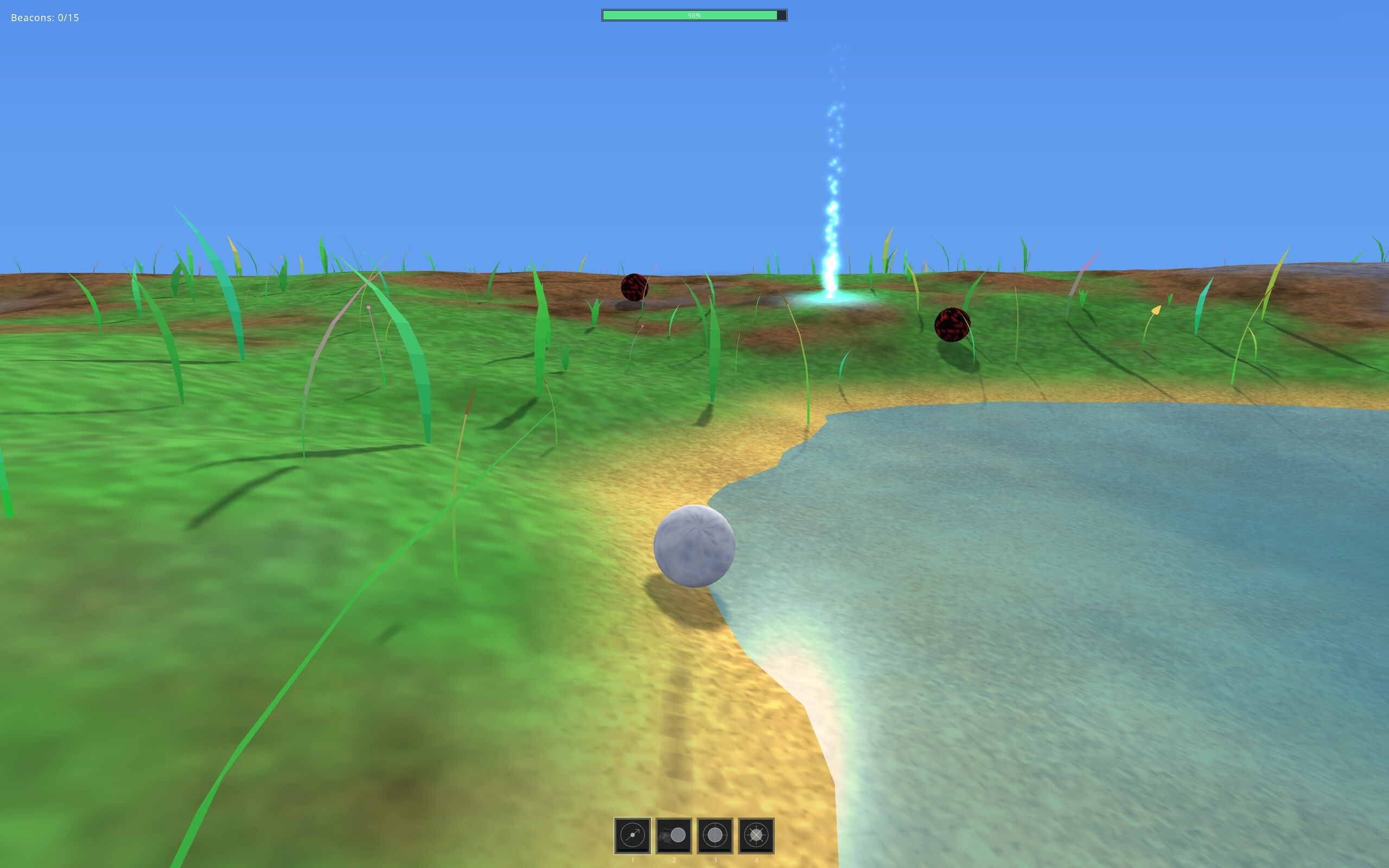 BeaconBound screenshot 5