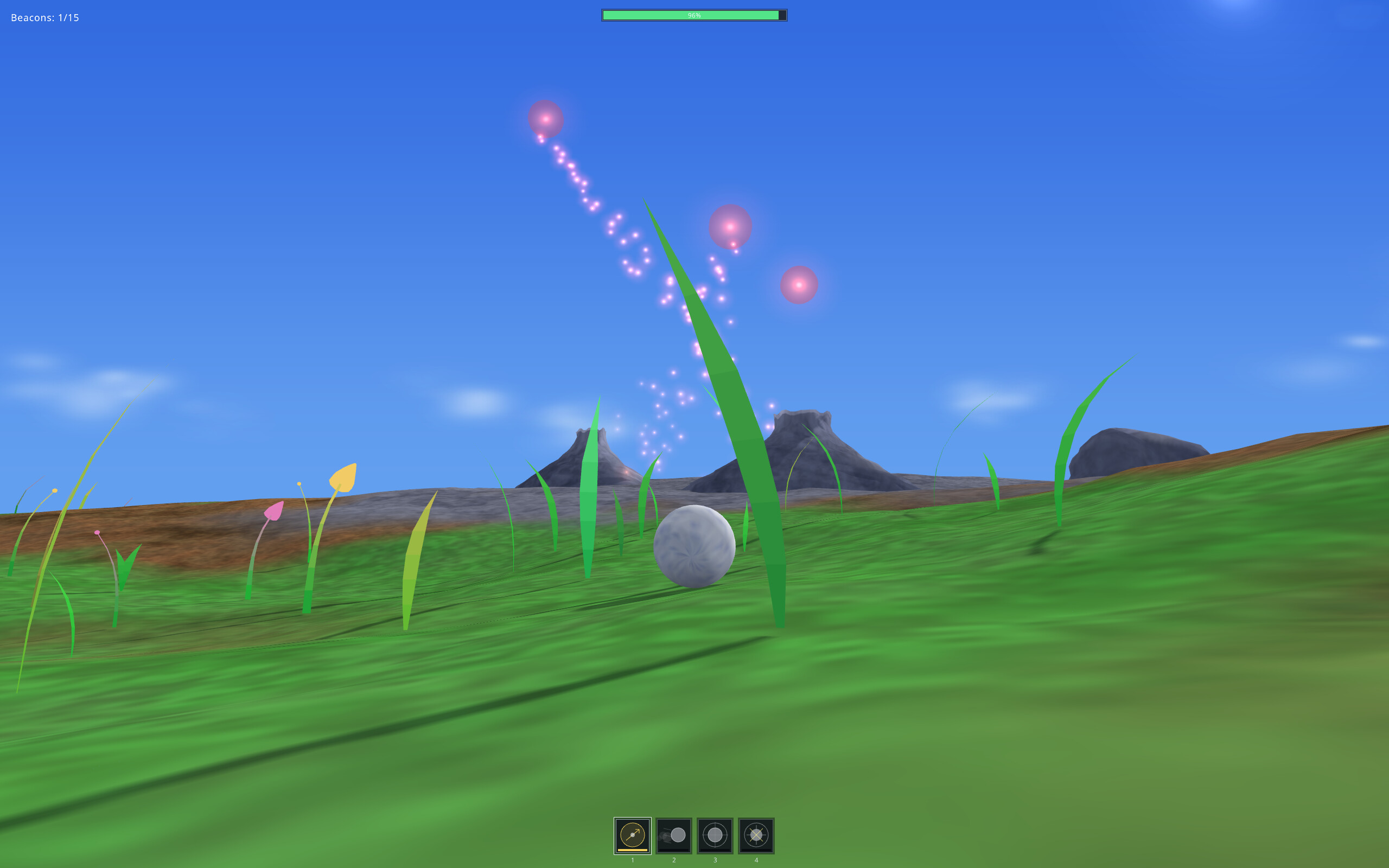 BeaconBound screenshot 4