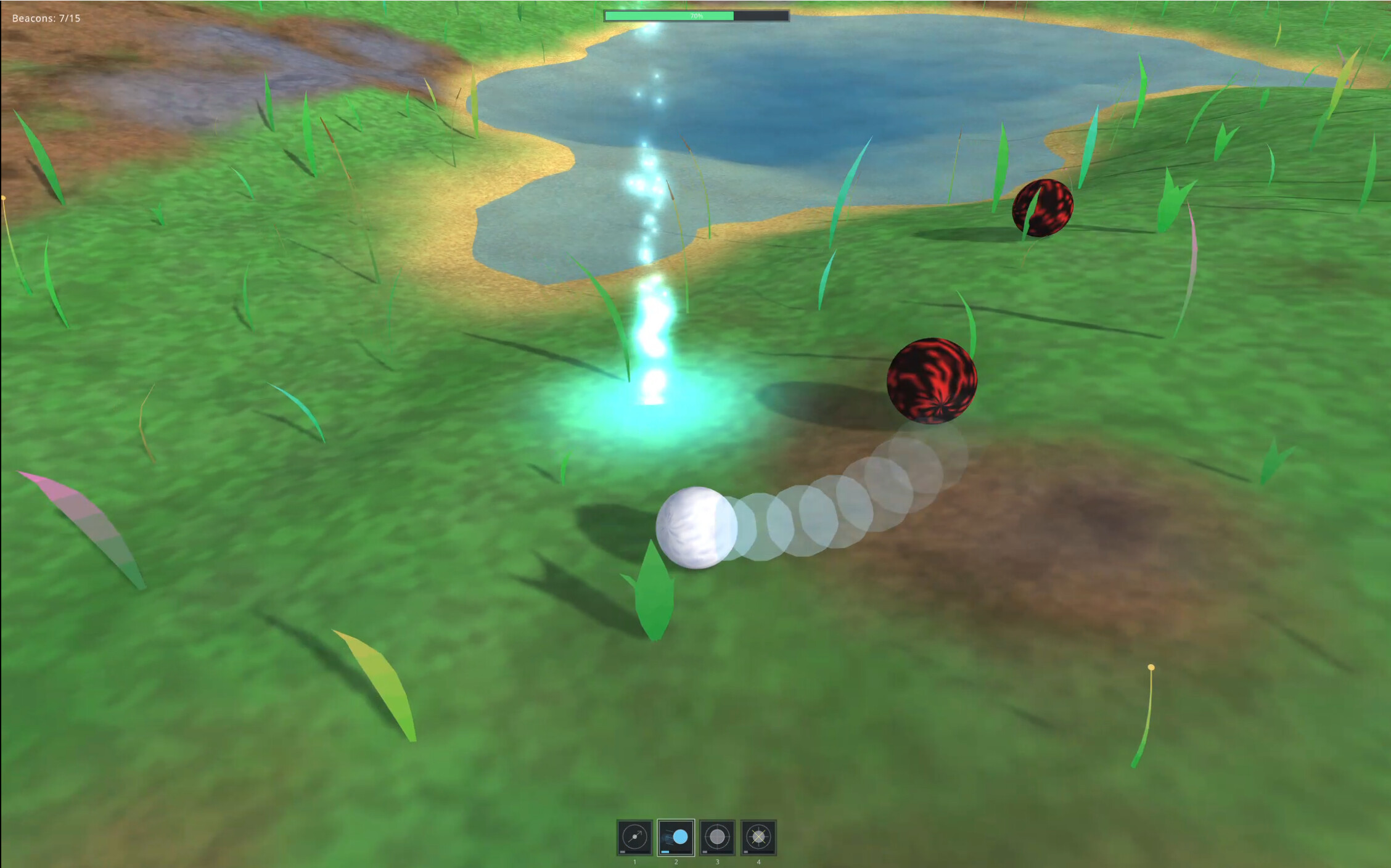 BeaconBound screenshot 3