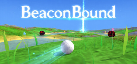 BeaconBound — Steam header
