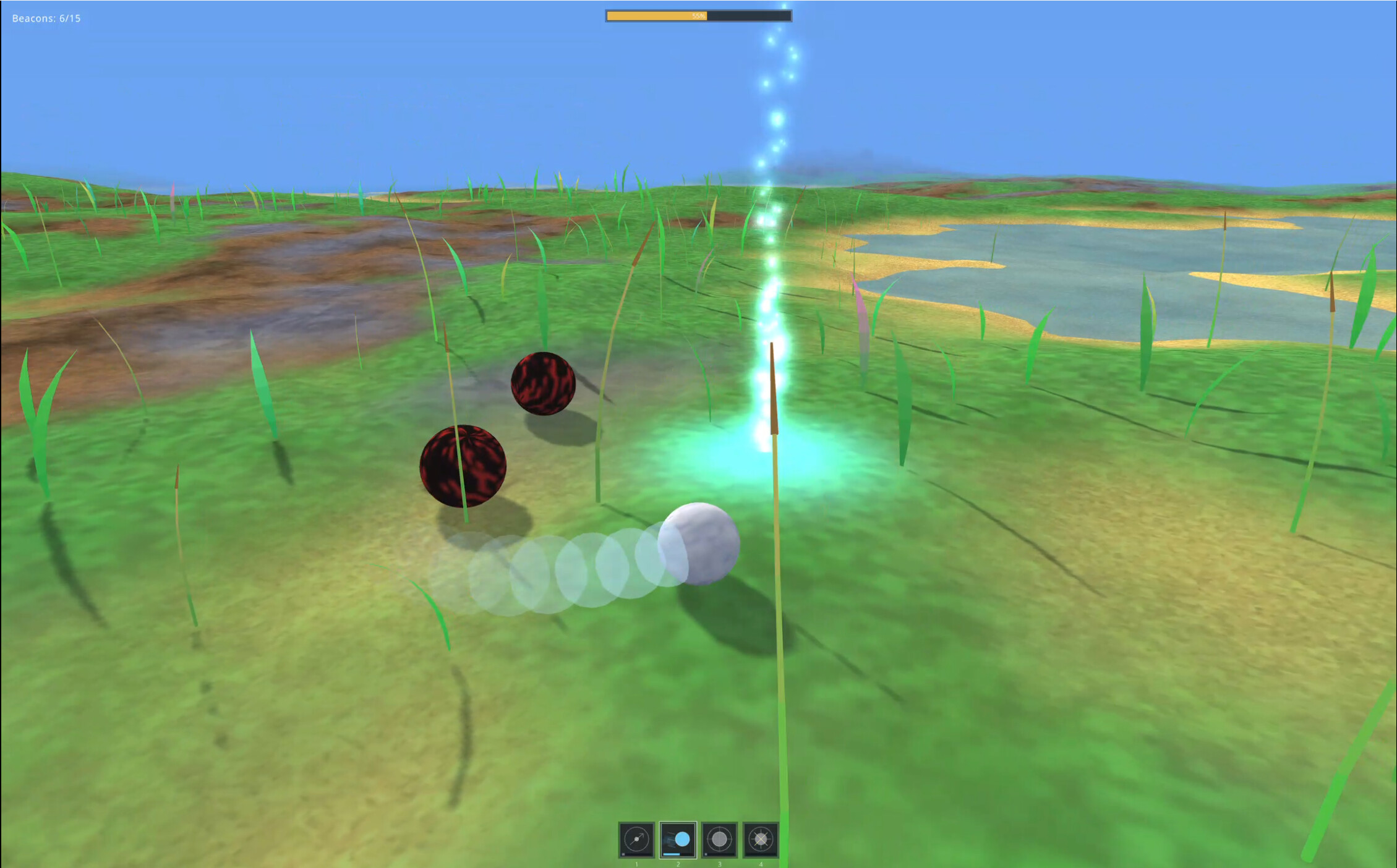 BeaconBound screenshot 7