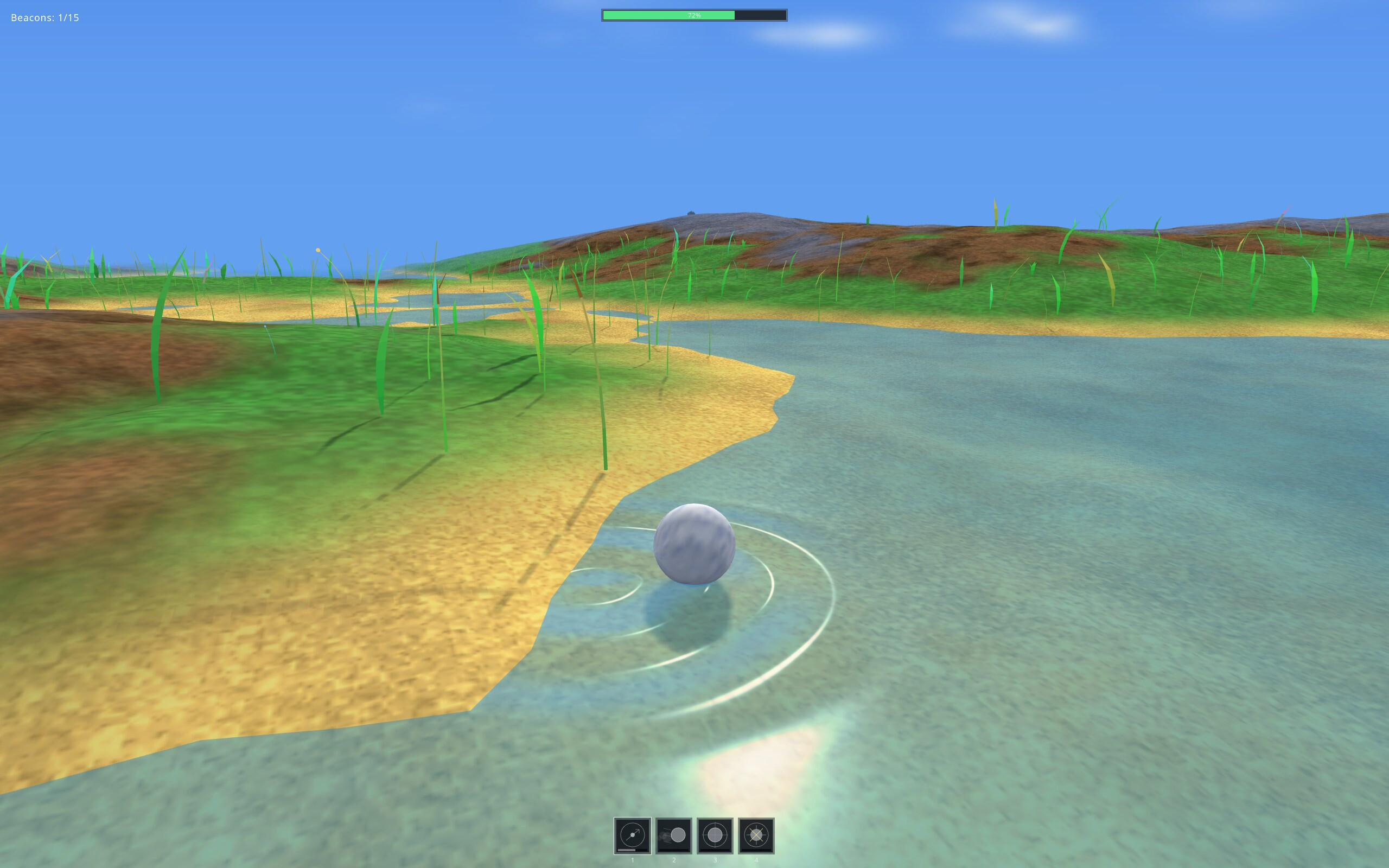 BeaconBound screenshot 6