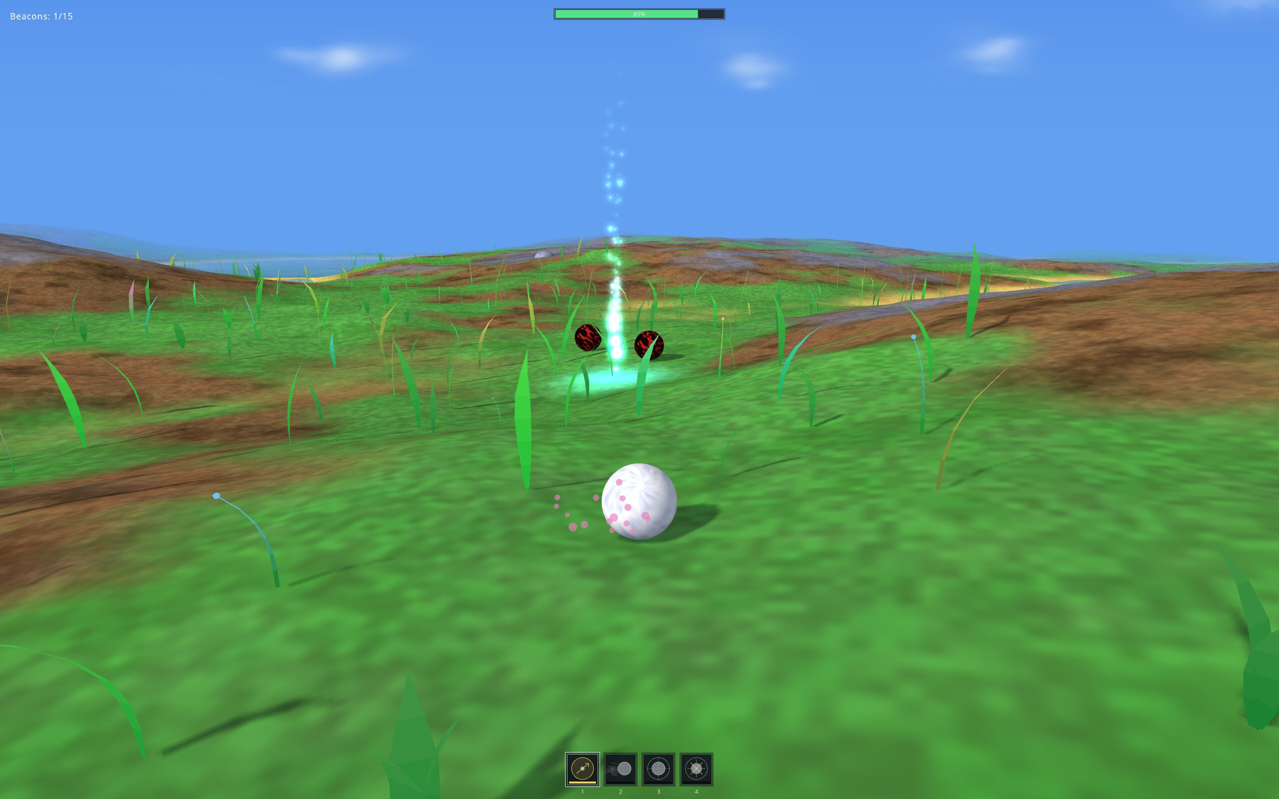 BeaconBound screenshot 8