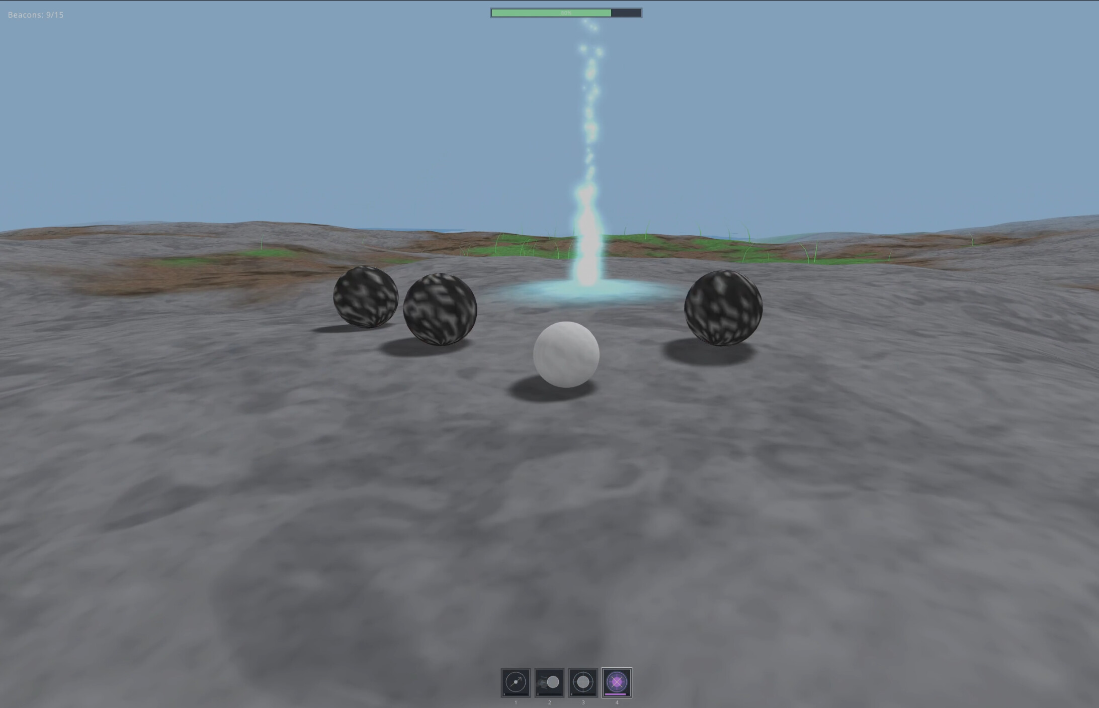 BeaconBound screenshot 11