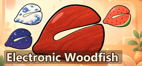 Electronic Woodfish