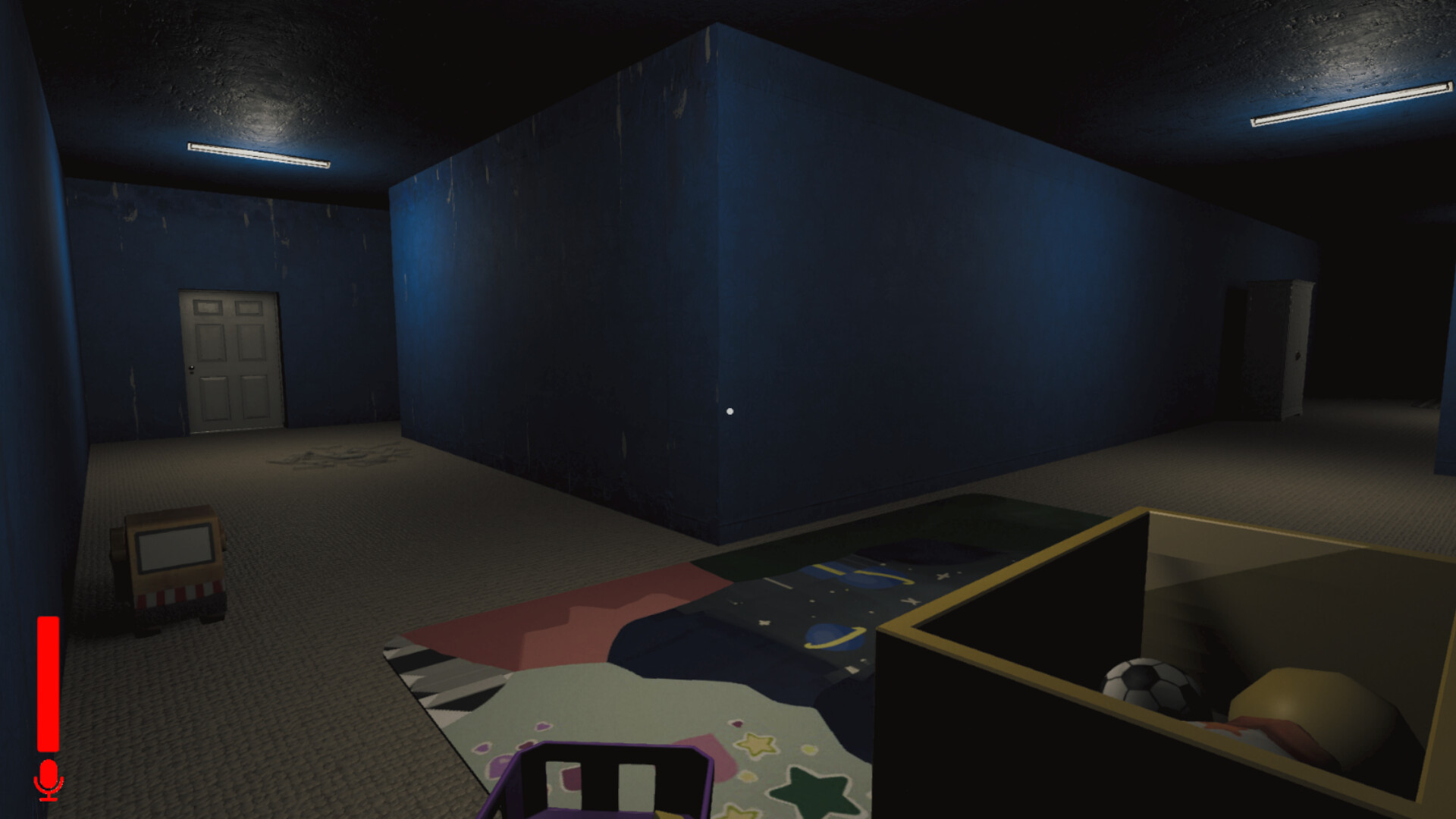 Placefall screenshot 1