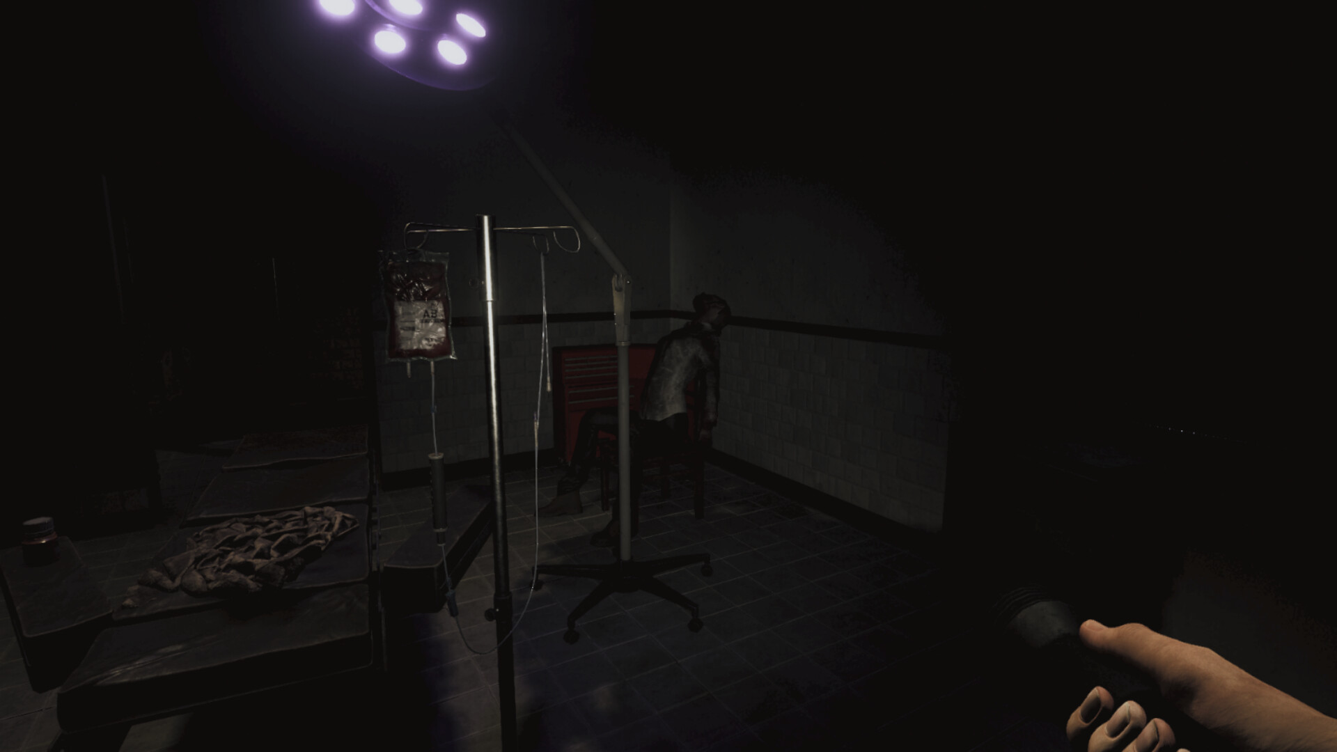 Placefall screenshot 4