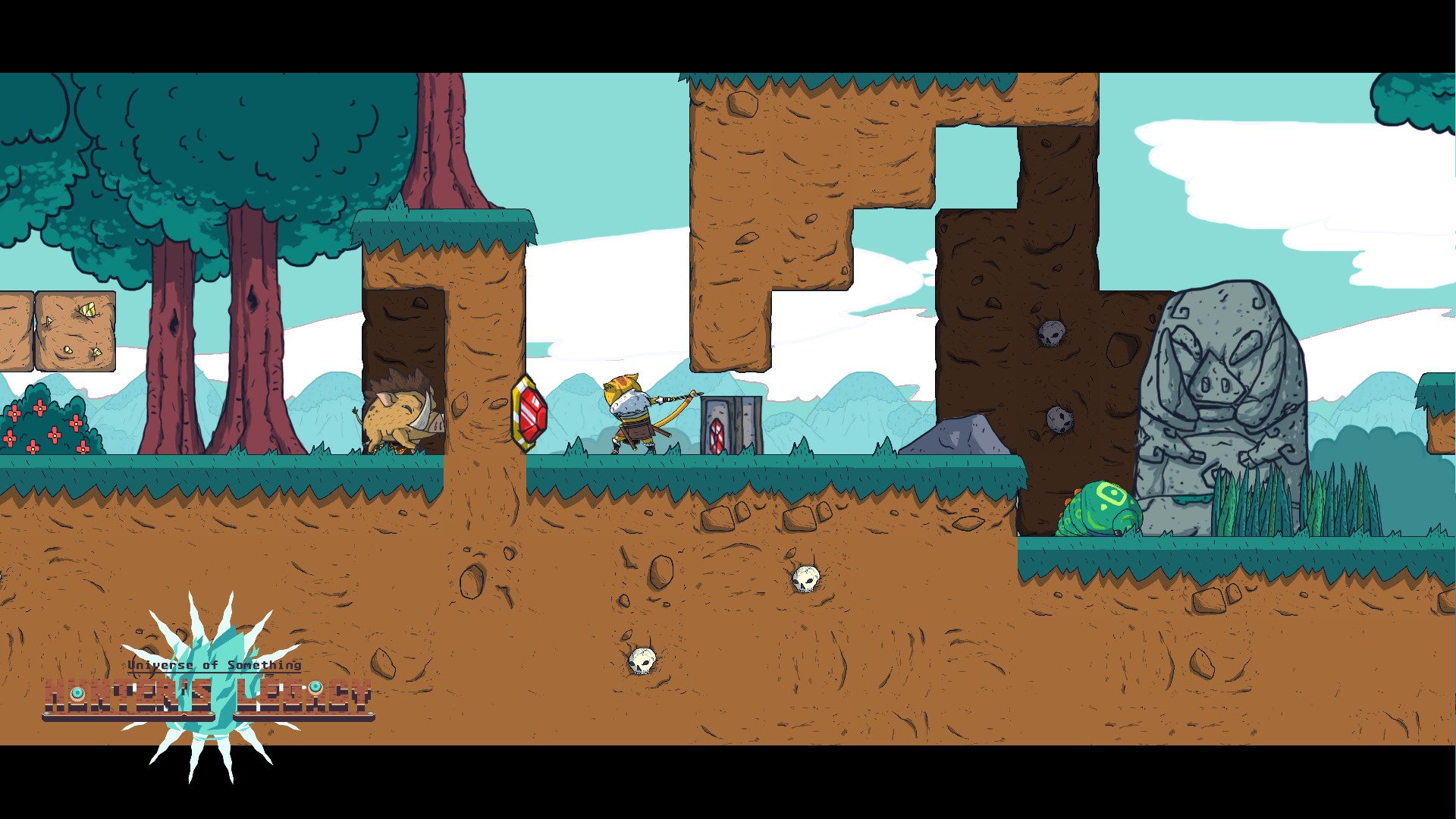 Hunter's Legacy screenshot 6