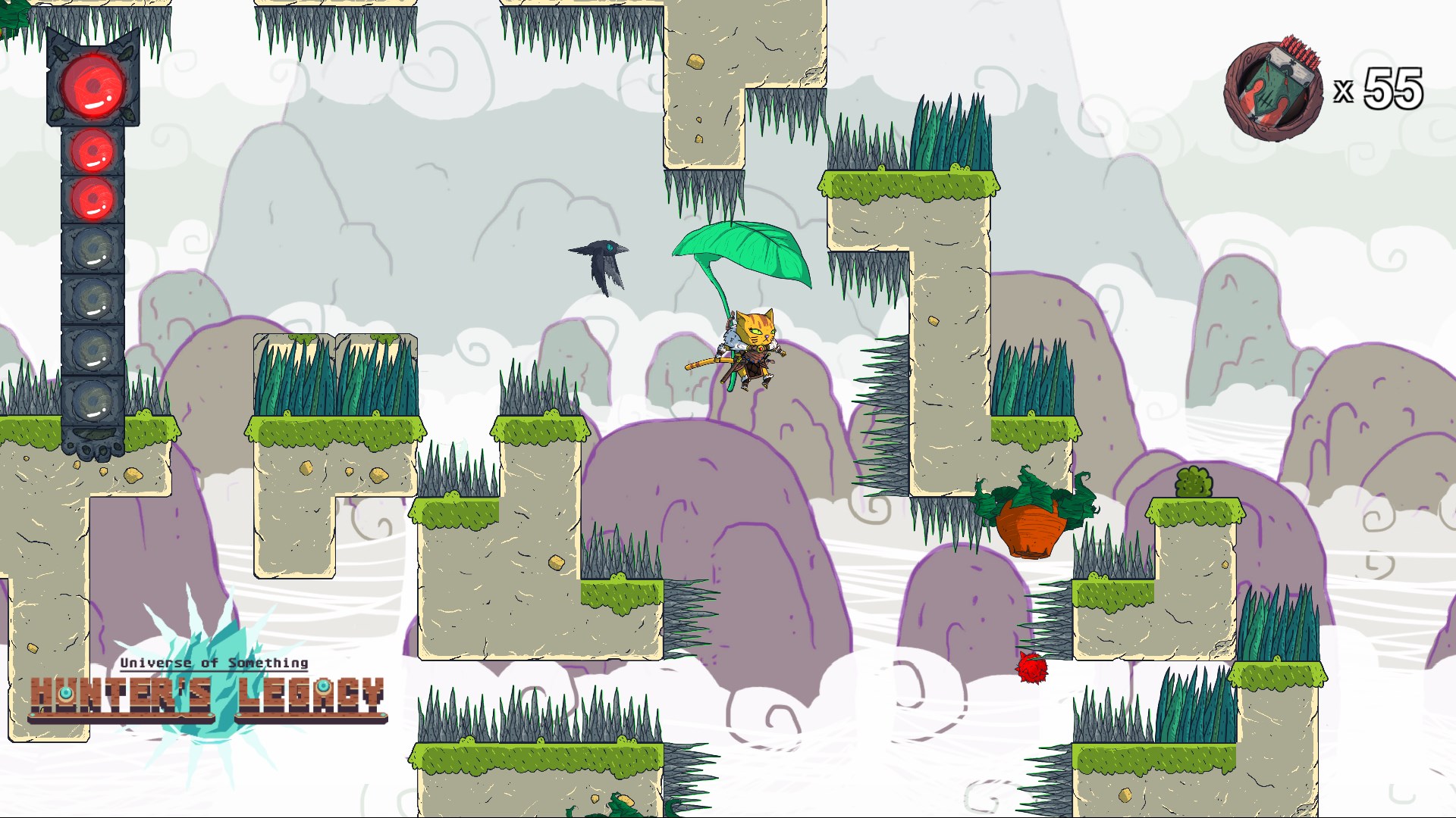 Hunter's Legacy screenshot 10