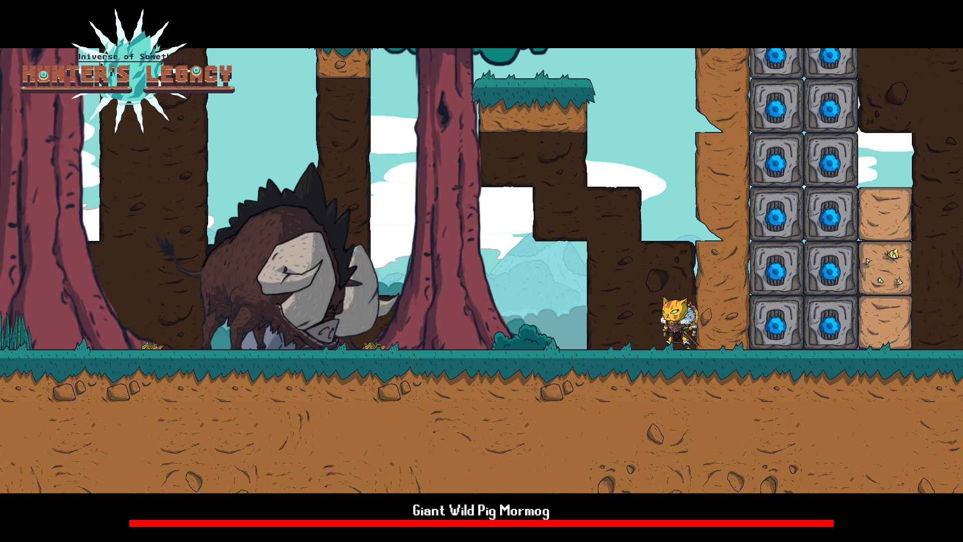 Hunter's Legacy screenshot 7