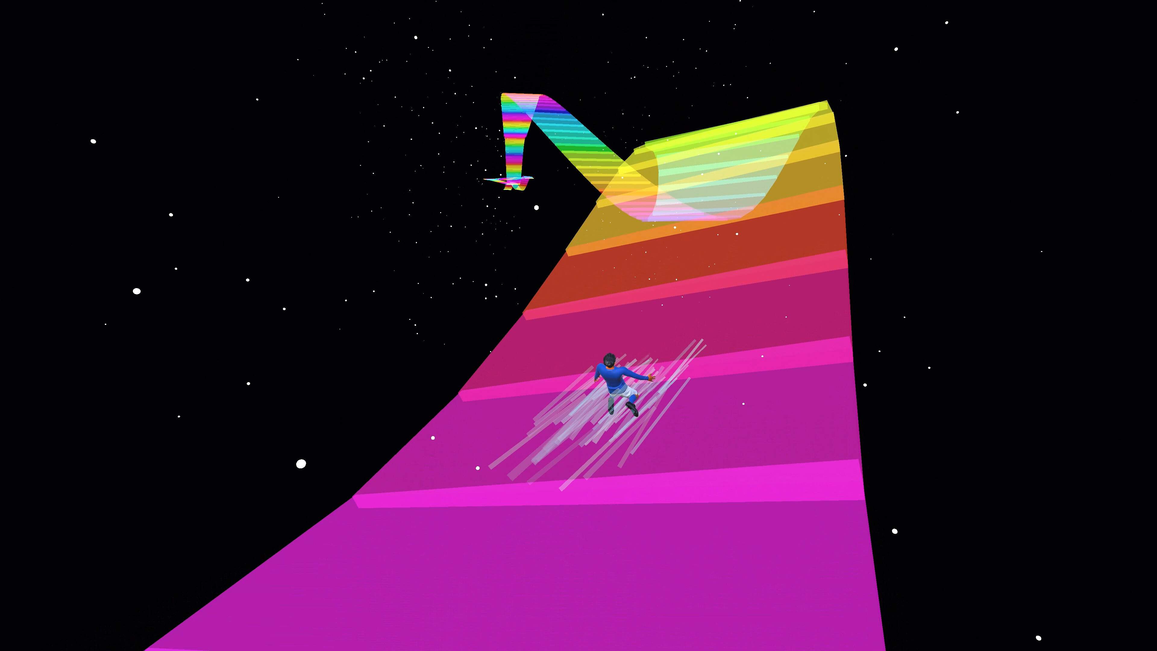 KNEE SLIDE screenshot 8