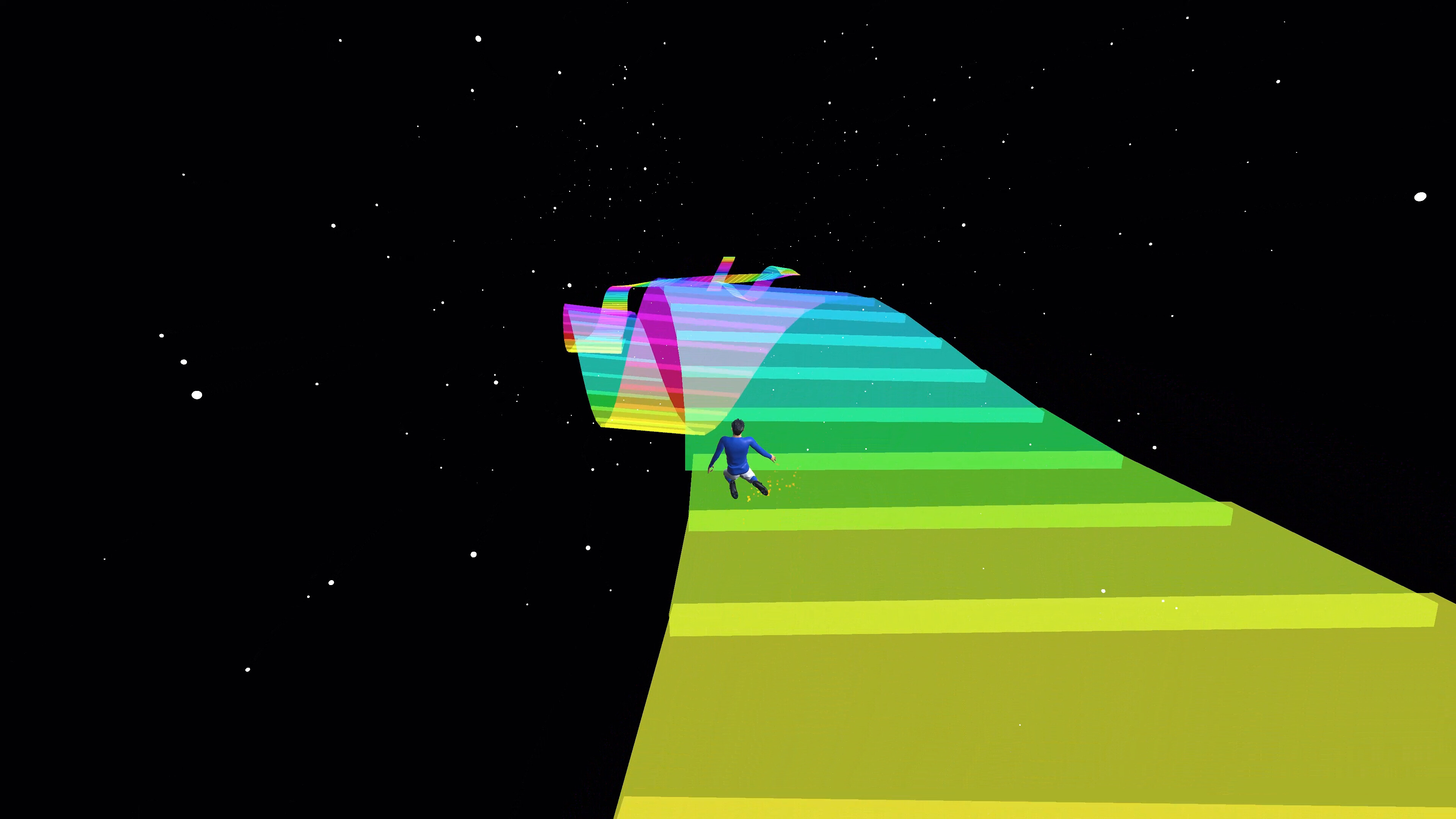 KNEE SLIDE screenshot 9