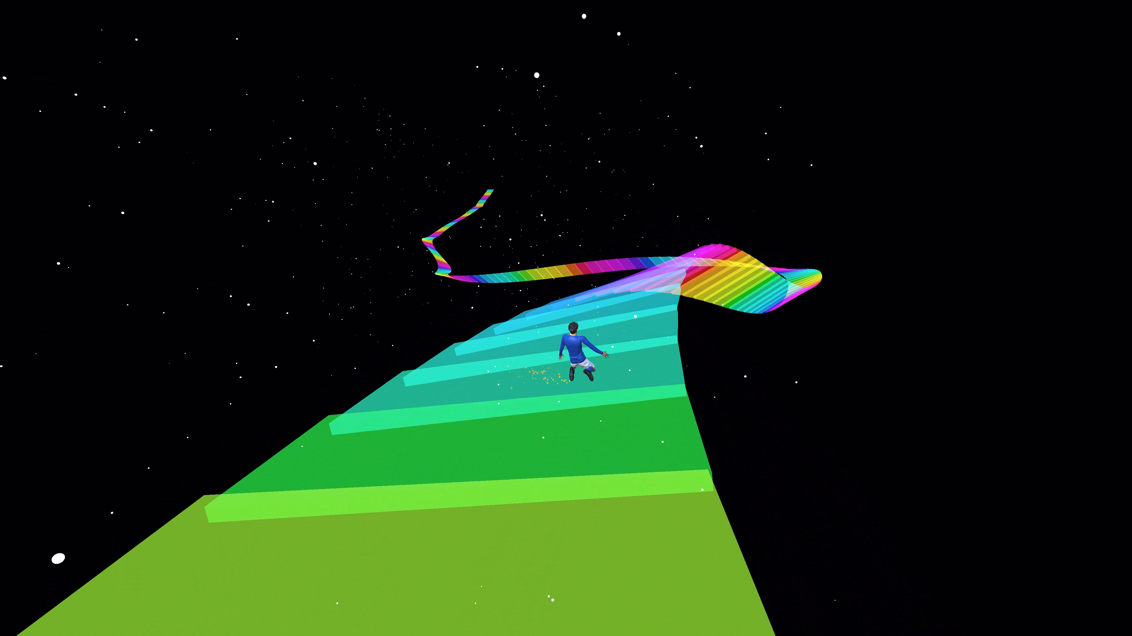 KNEE SLIDE screenshot 11