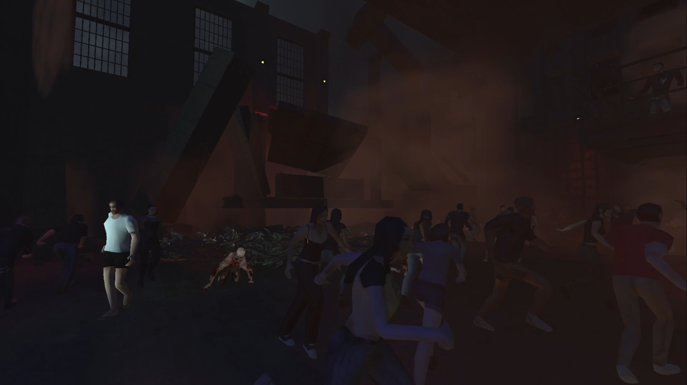 MURK screenshot 3