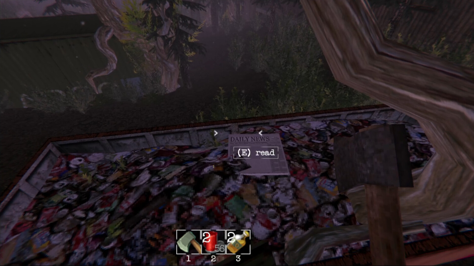 MURK screenshot 5