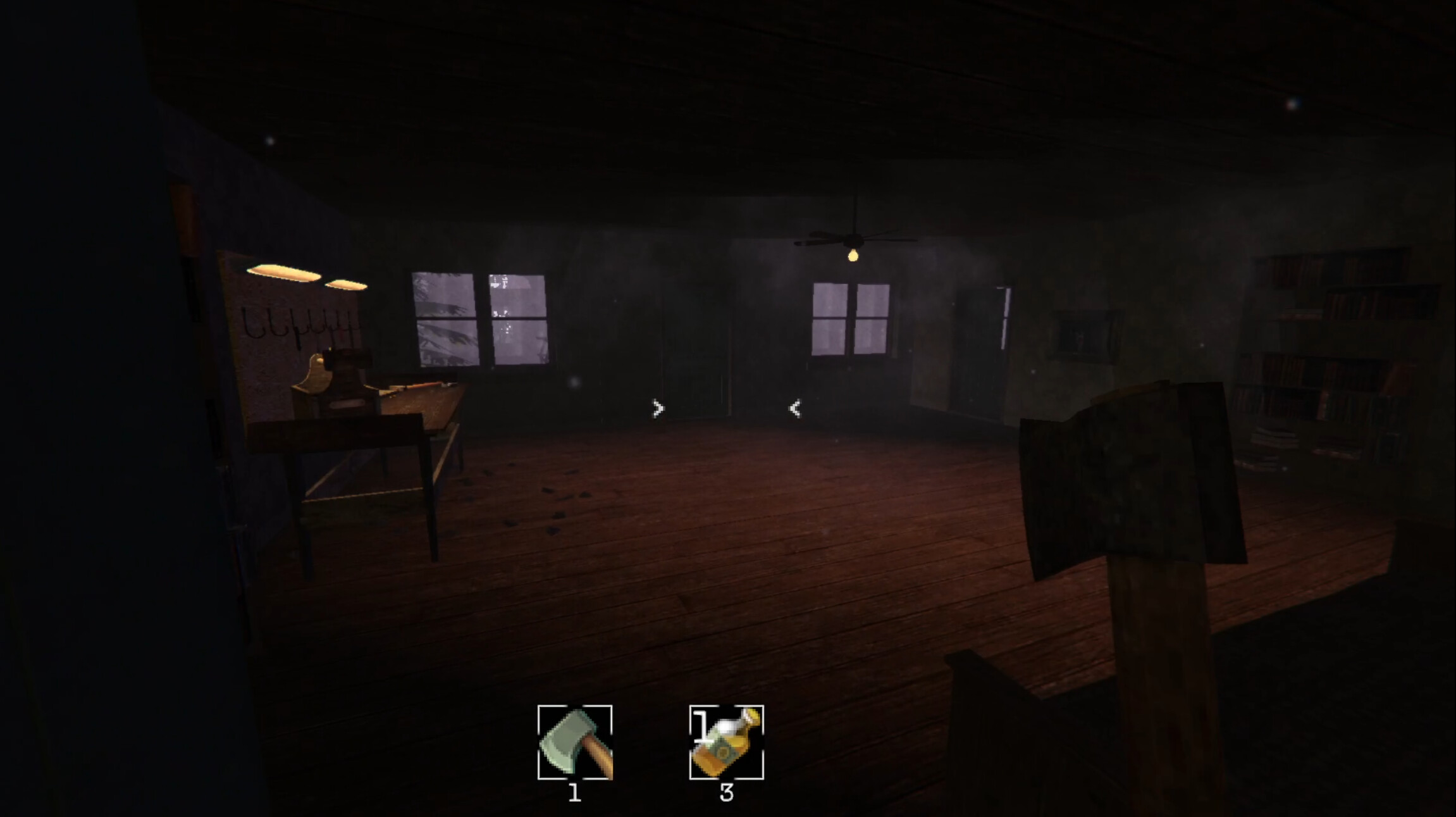 MURK screenshot 2
