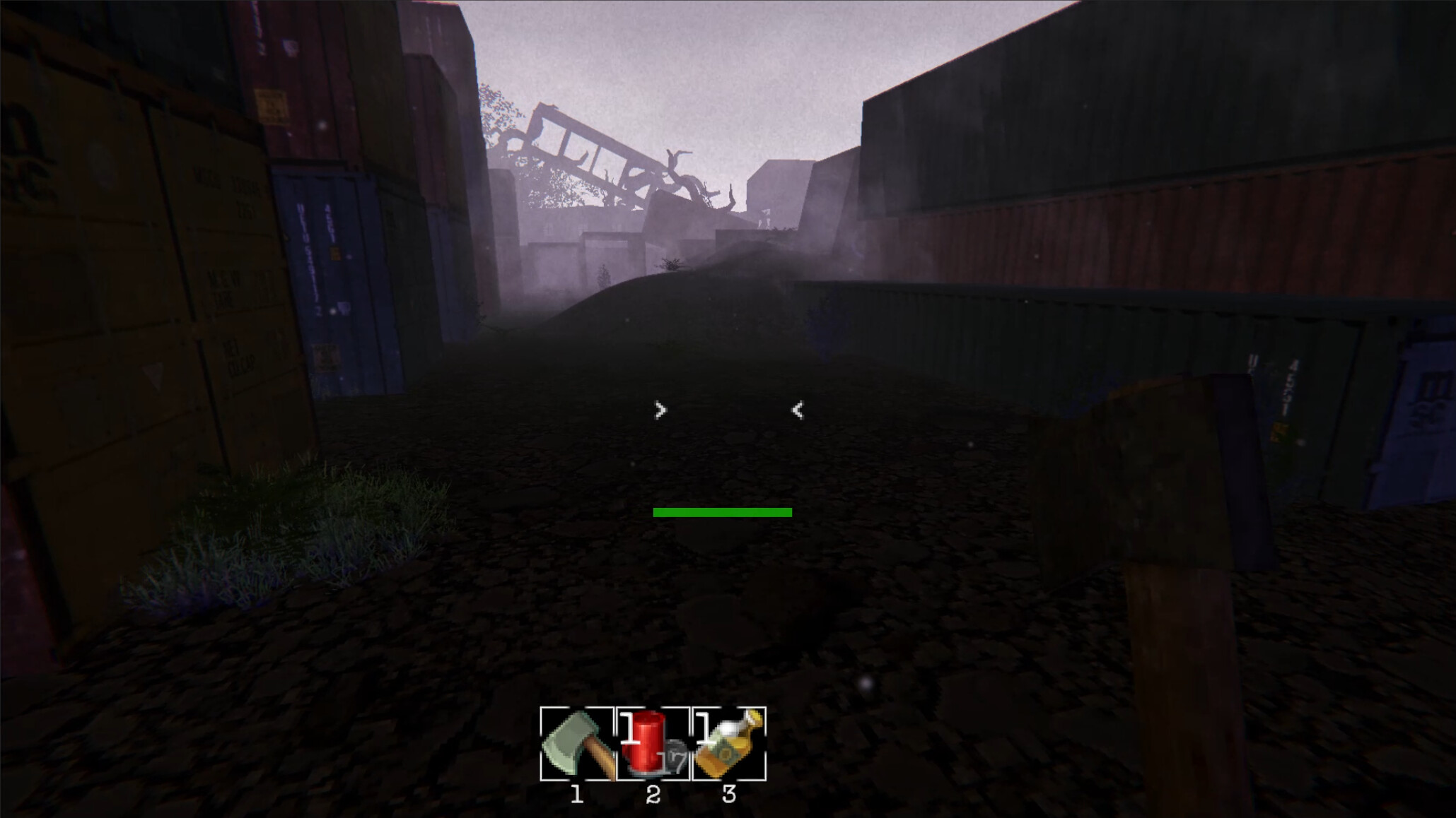 MURK screenshot 11