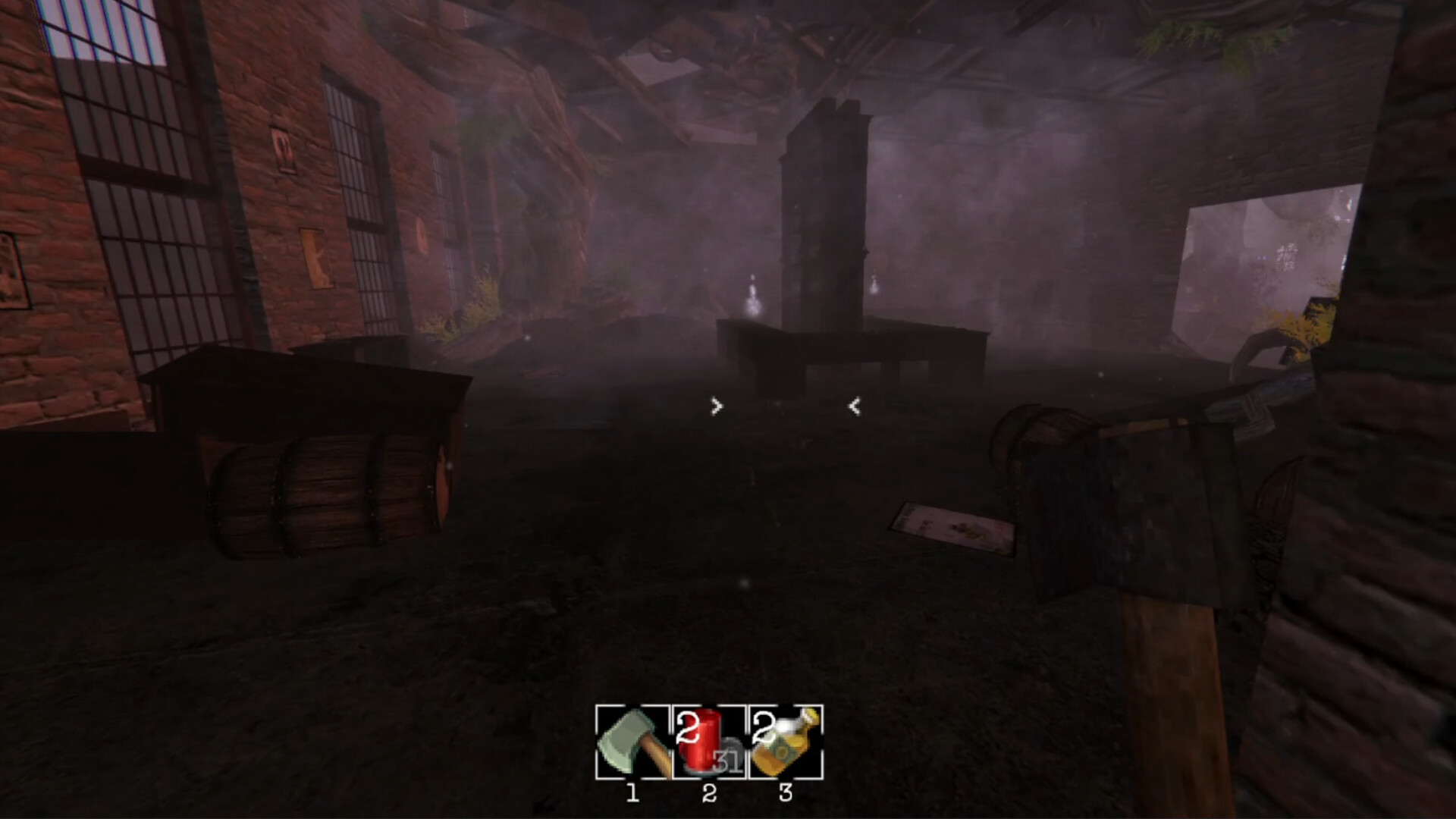 MURK screenshot 12
