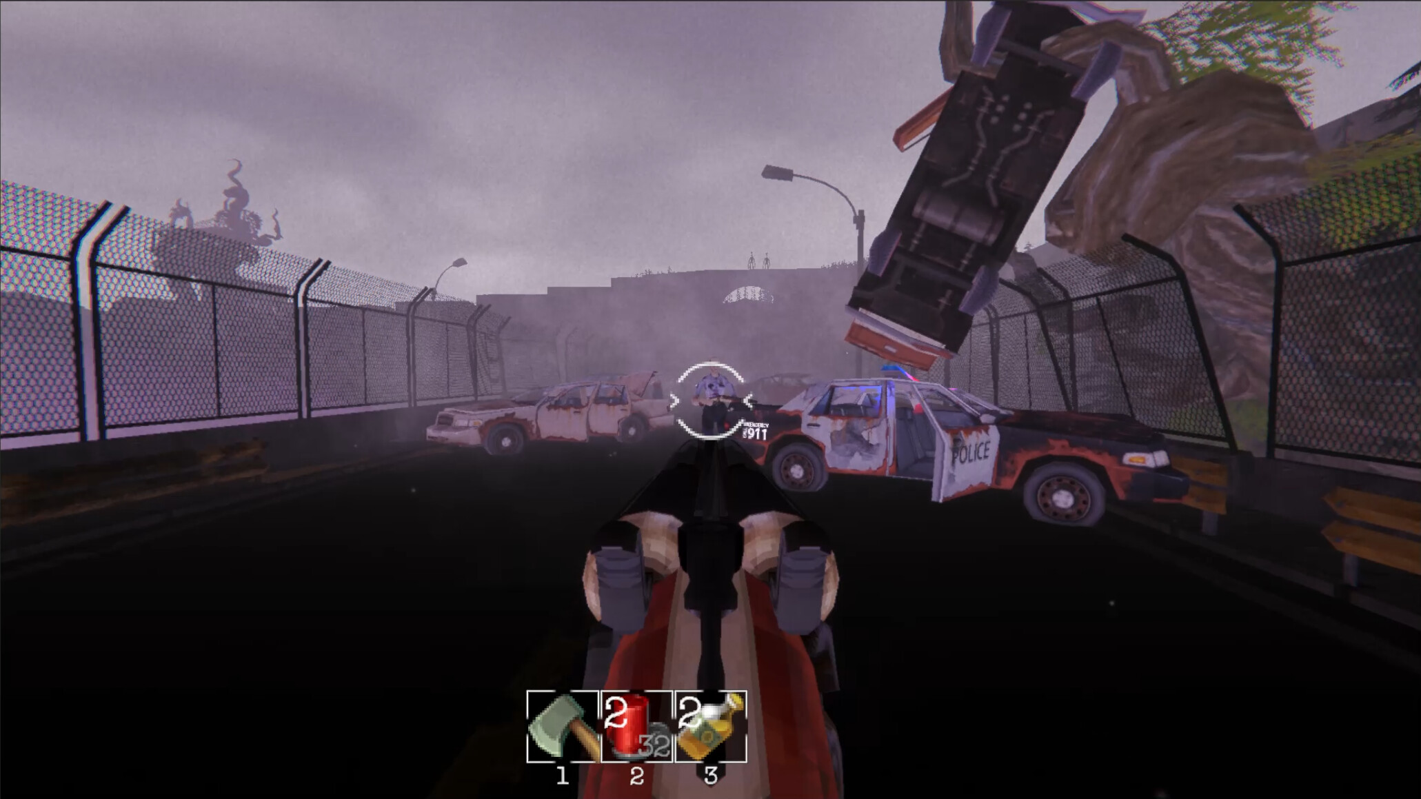 MURK screenshot 13