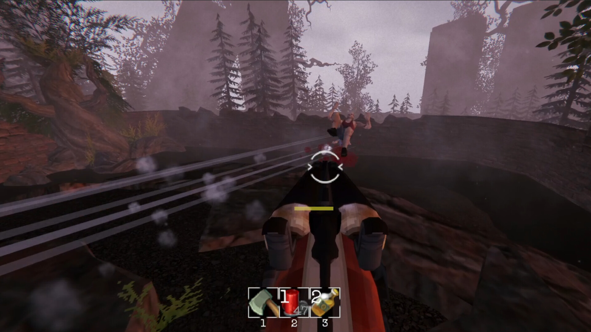 MURK screenshot 10