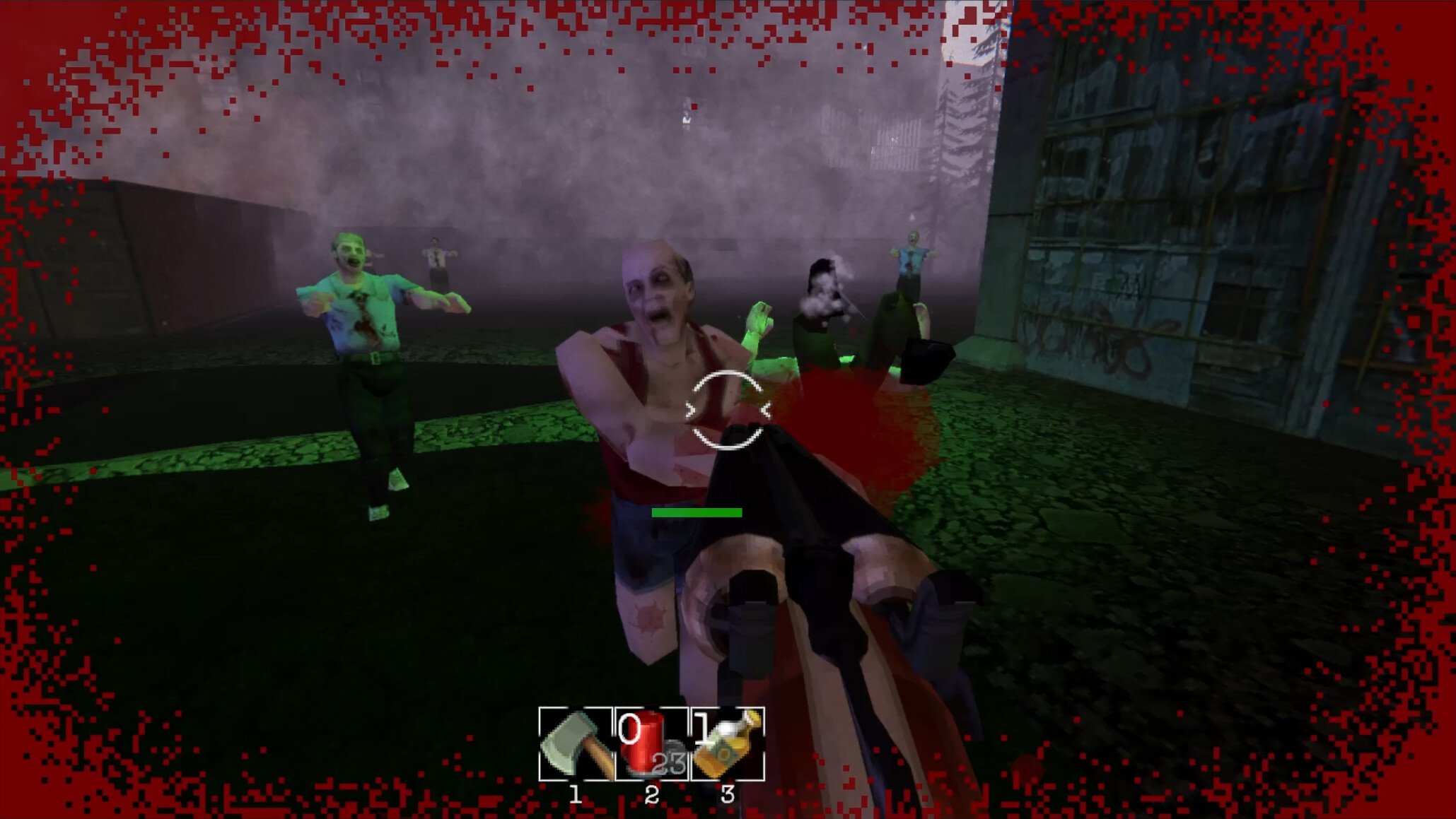MURK screenshot 9