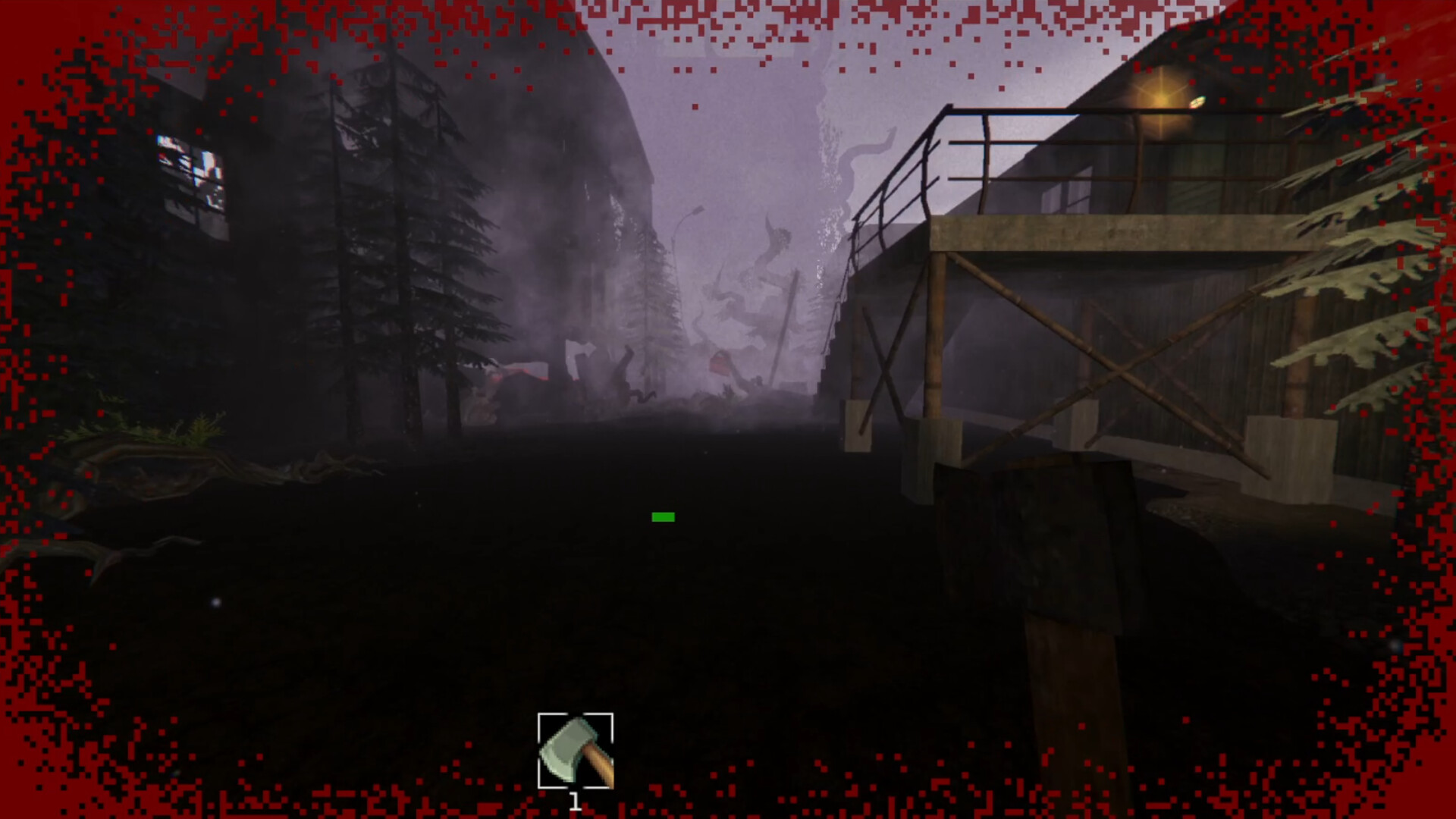 MURK screenshot 6