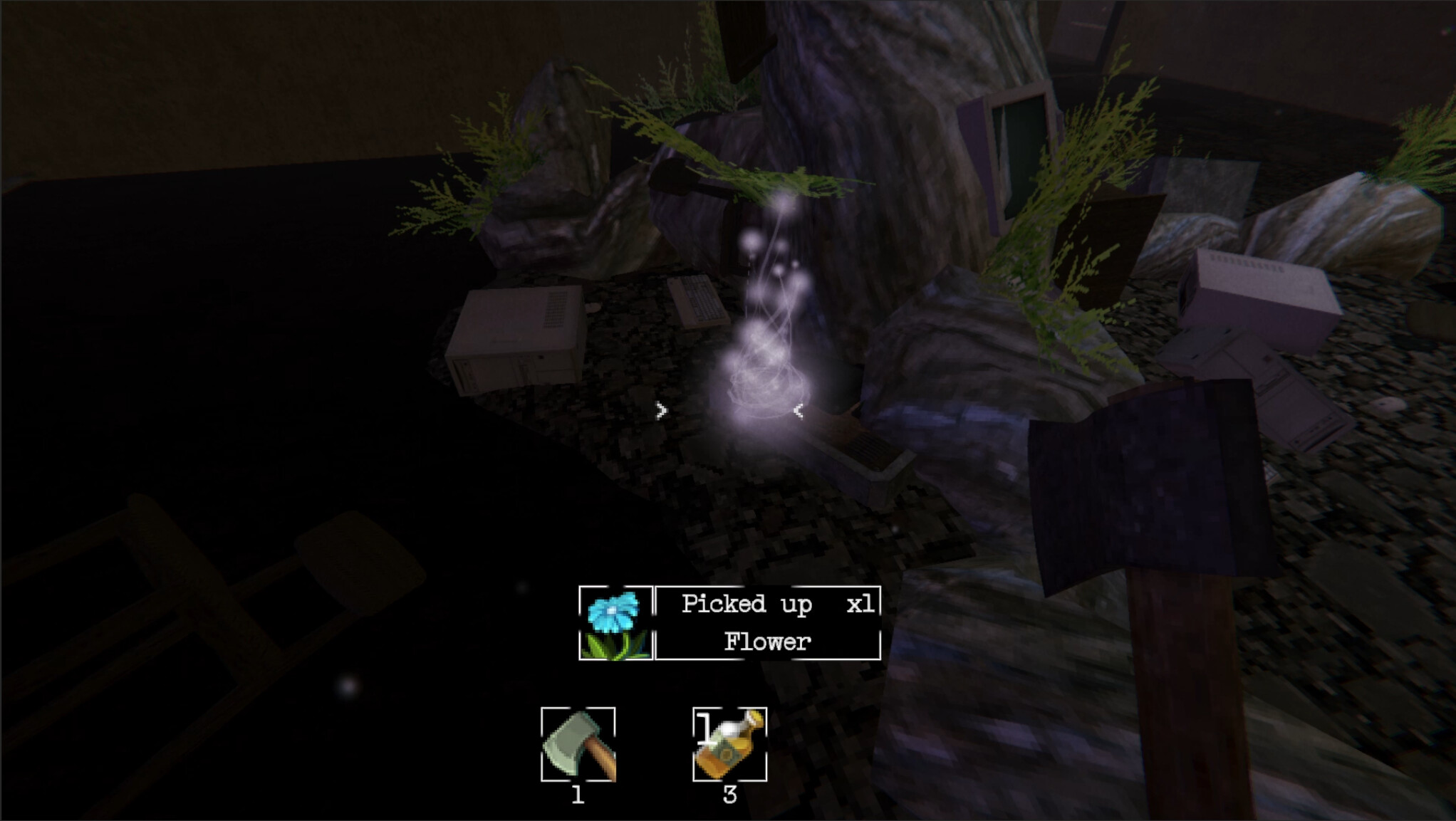 MURK screenshot 7