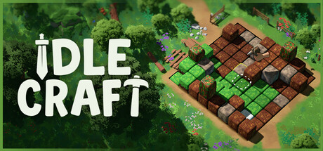 Idlecraft