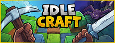 Idlecraft cover art