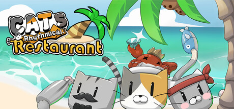 Cats & Rhythmical Restaurant