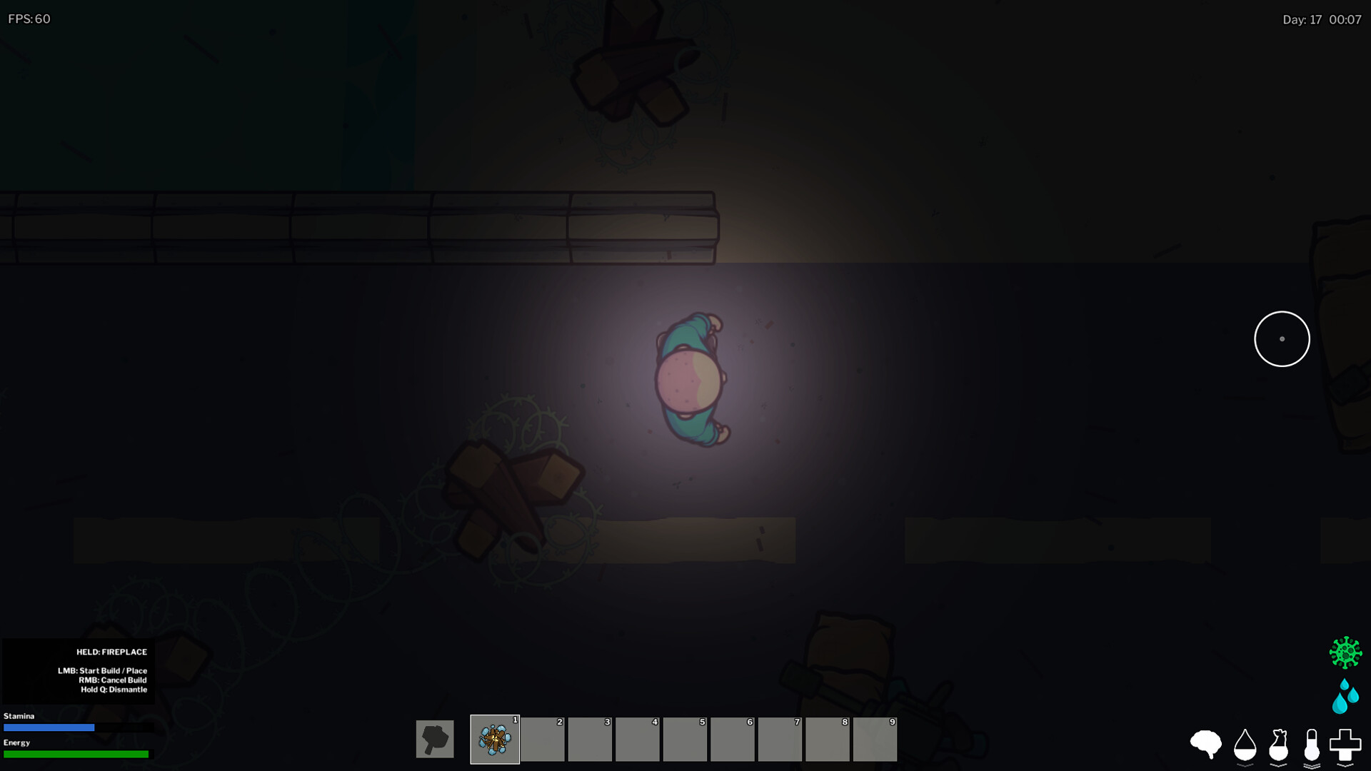 50 Days screenshot 5