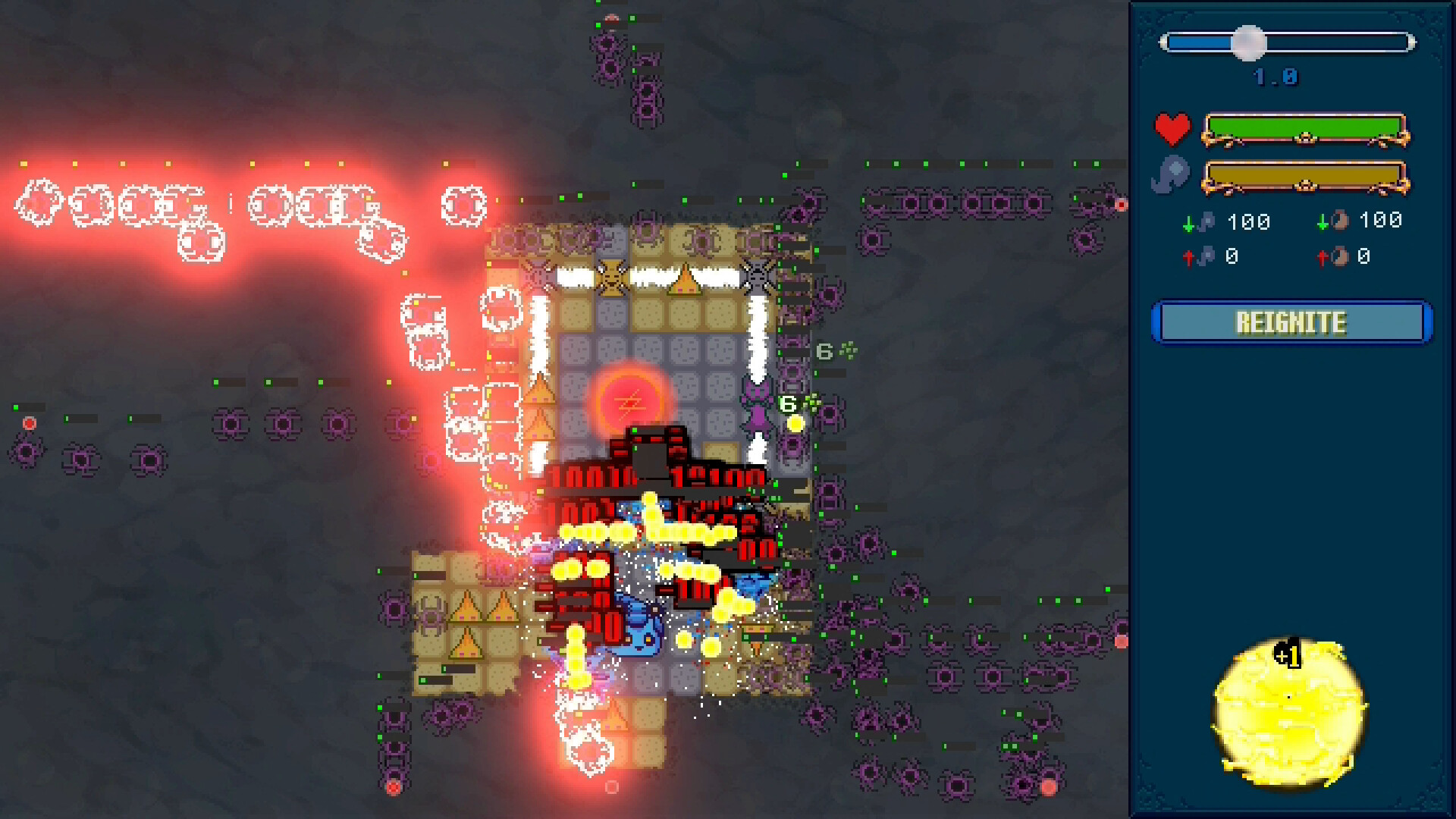 Spirit Links screenshot 3